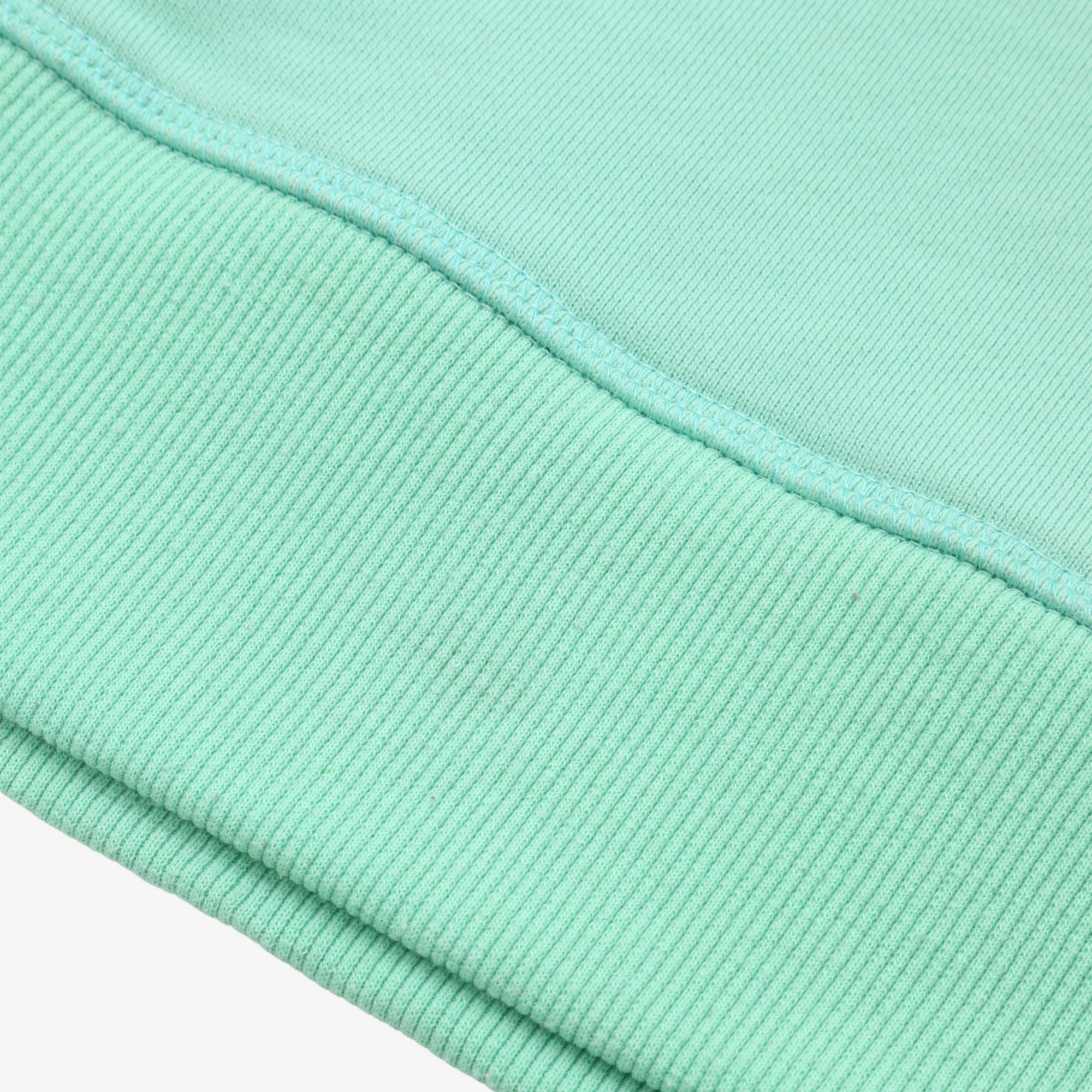 Heavyweight Raglan Sweatshirt