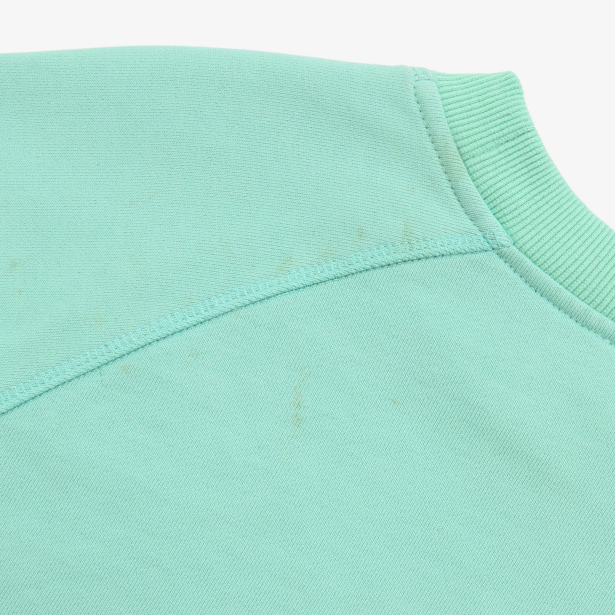 Heavyweight Raglan Sweatshirt