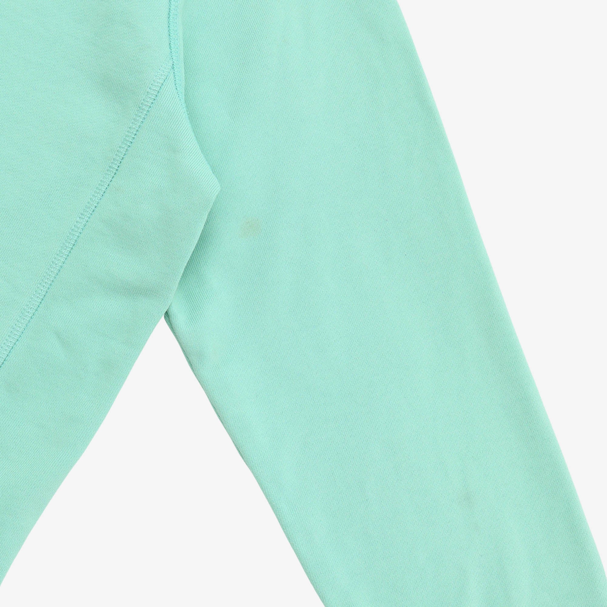 Heavyweight Raglan Sweatshirt
