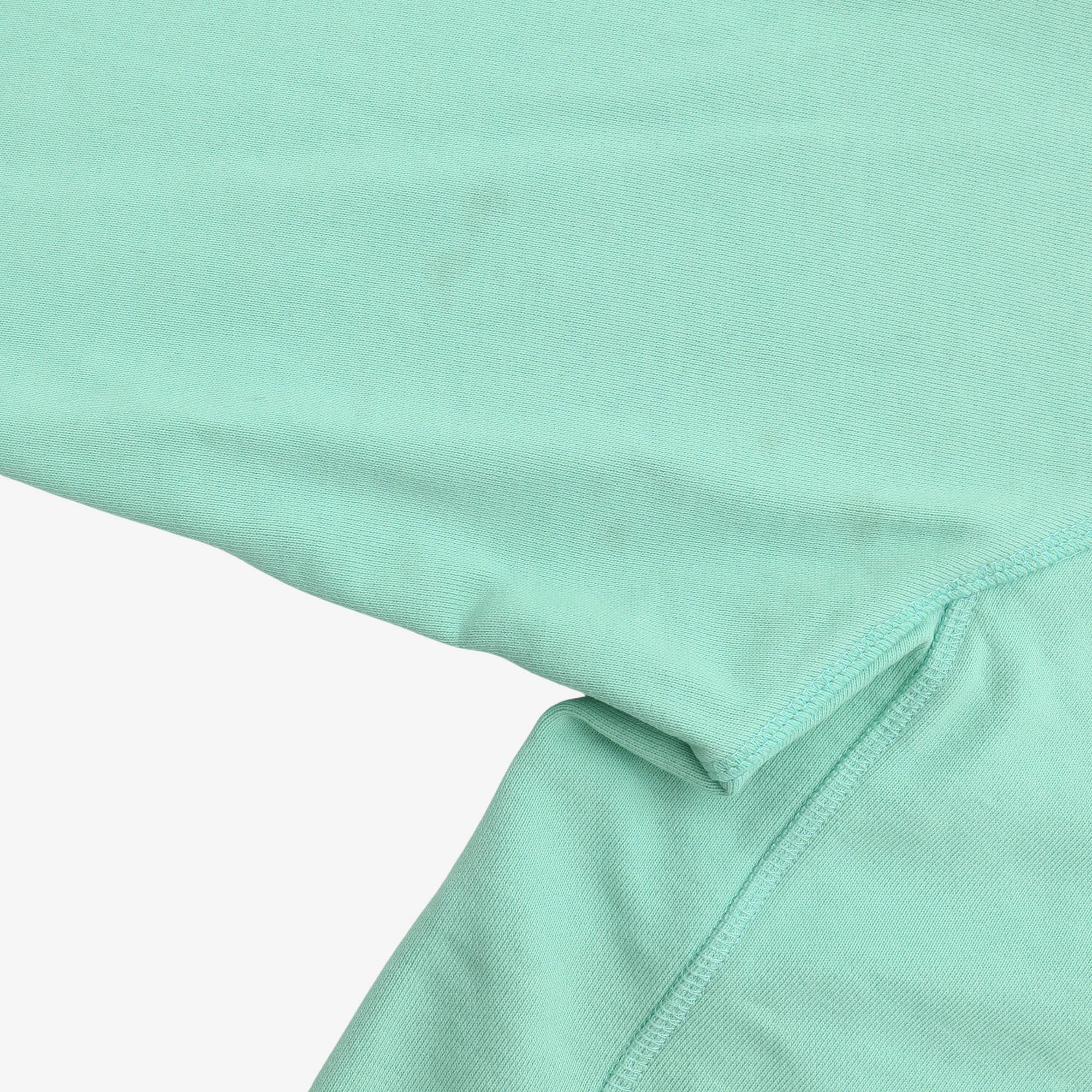 Heavyweight Raglan Sweatshirt
