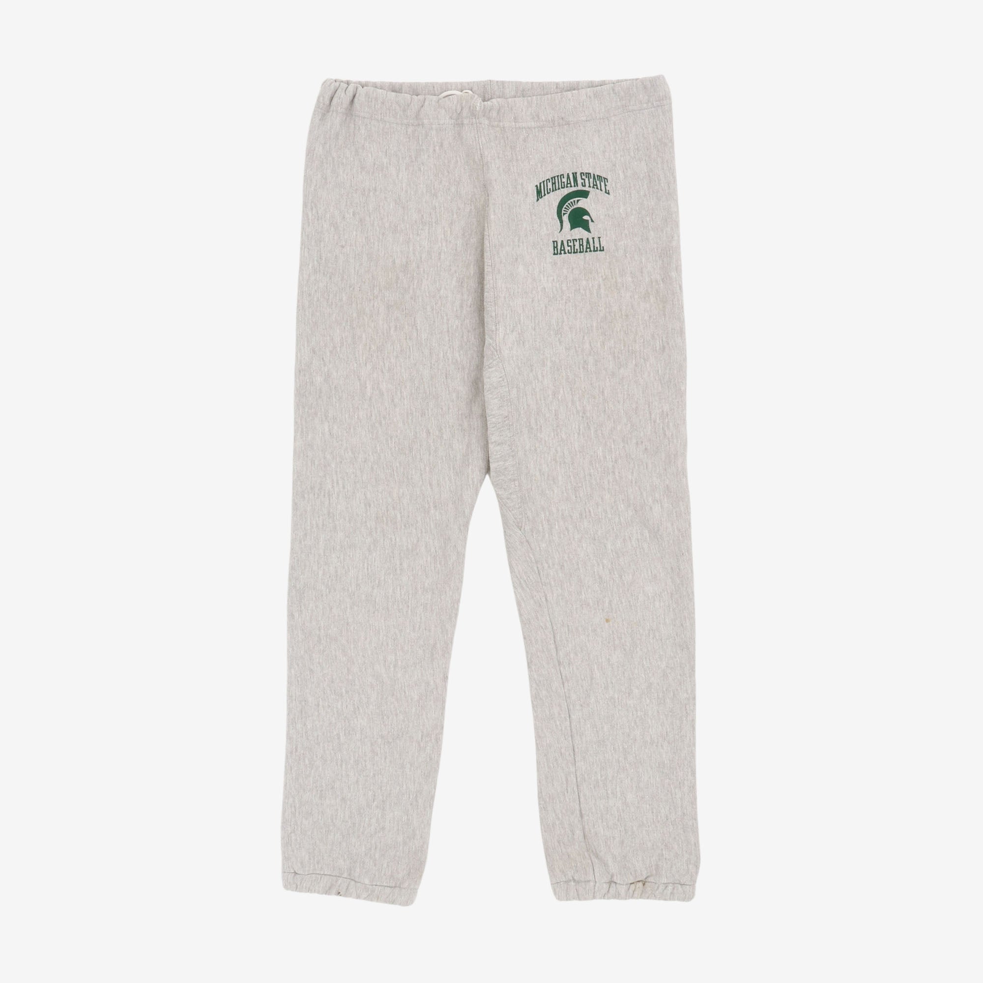 Vintage Michigan State Sweatpants
