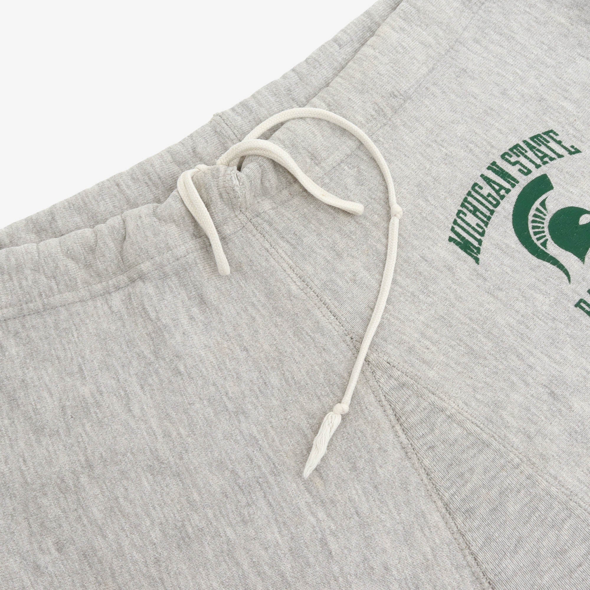 Vintage Michigan State Sweatpants
