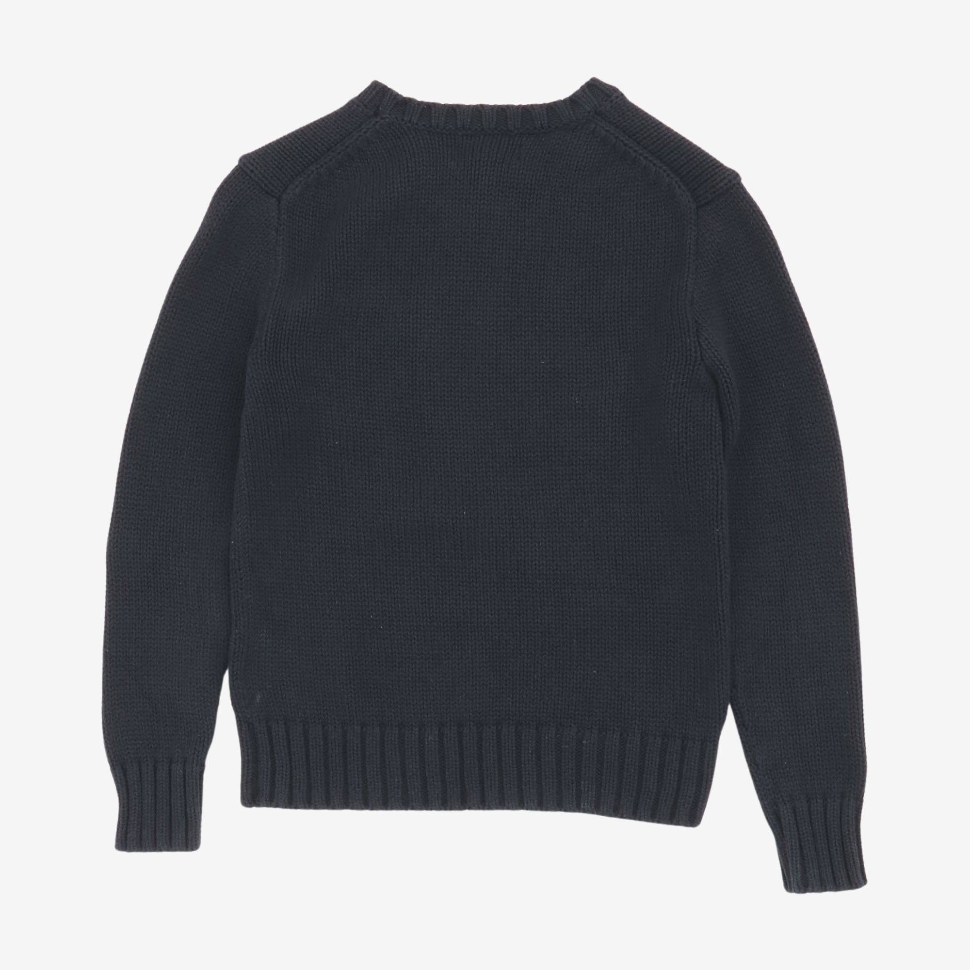 The Iconic Flag Jumper (Kids)