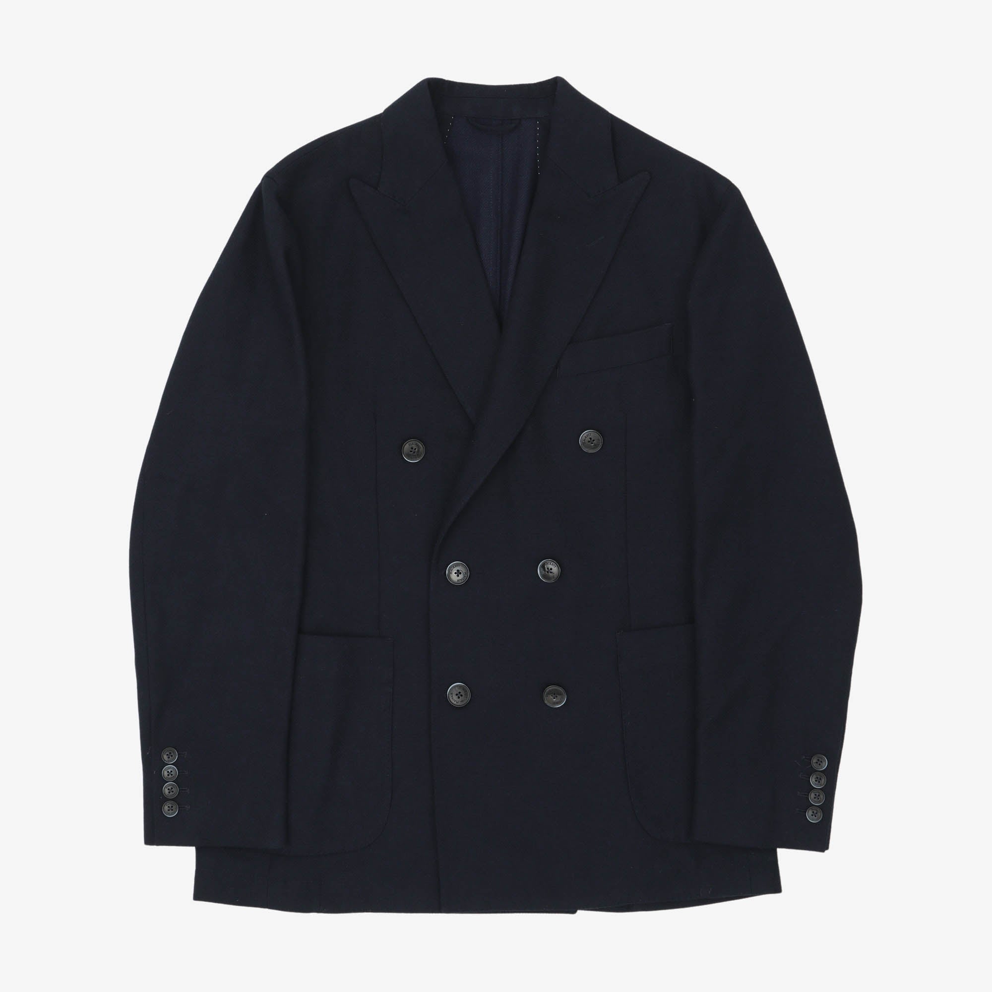 DB Basketweave Blazer