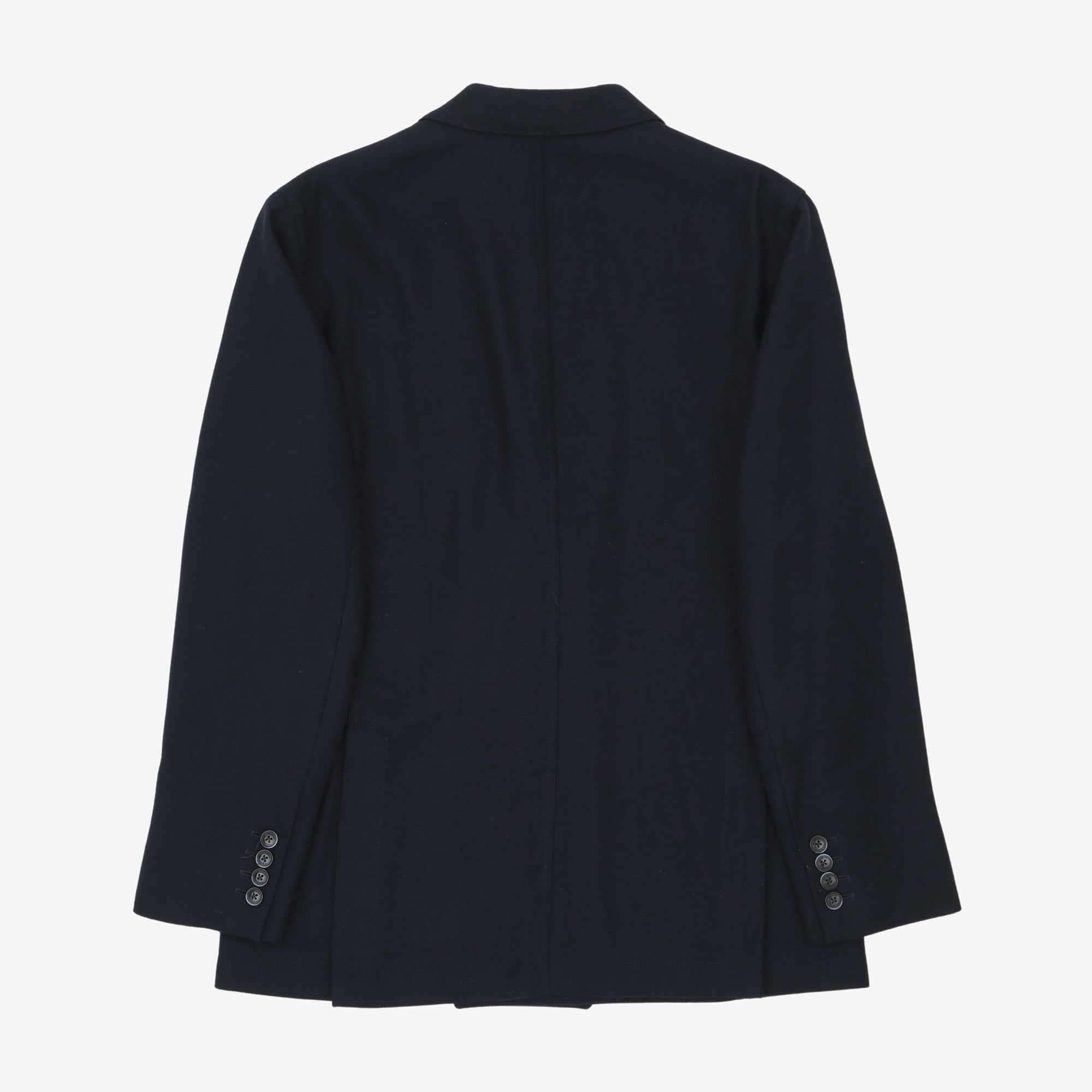 DB Basketweave Blazer