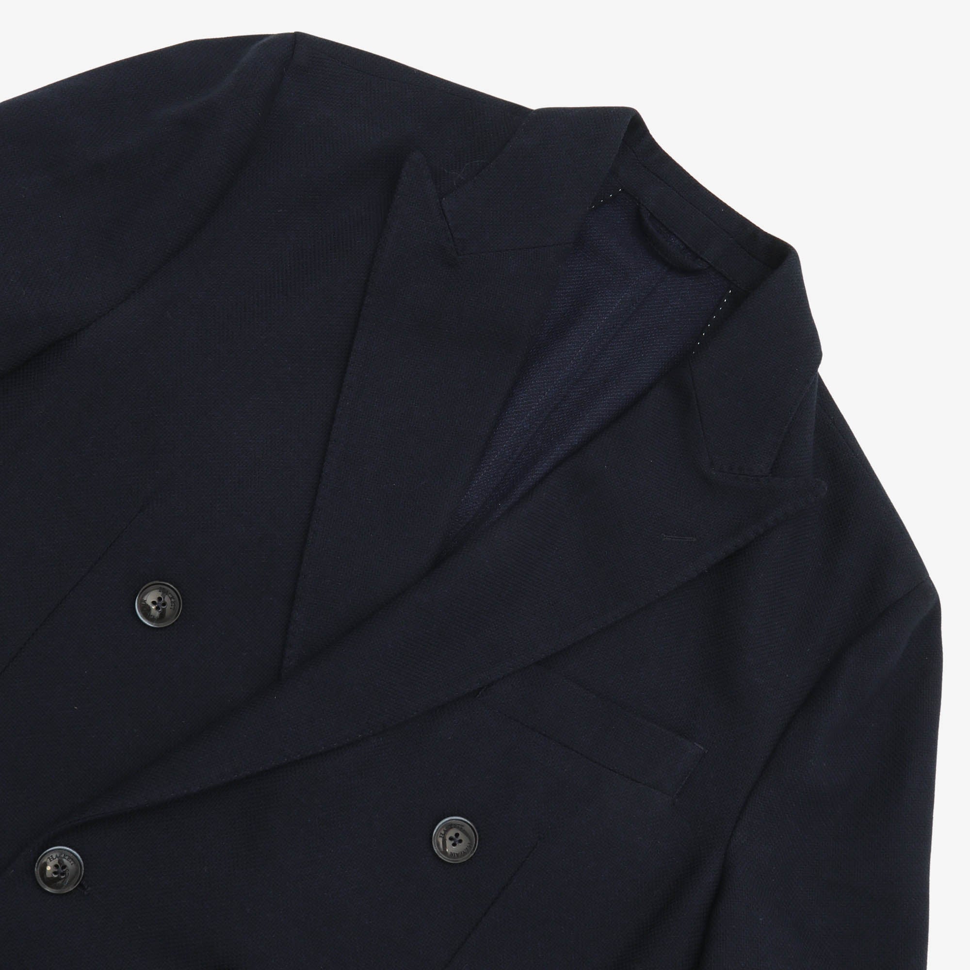 DB Basketweave Blazer