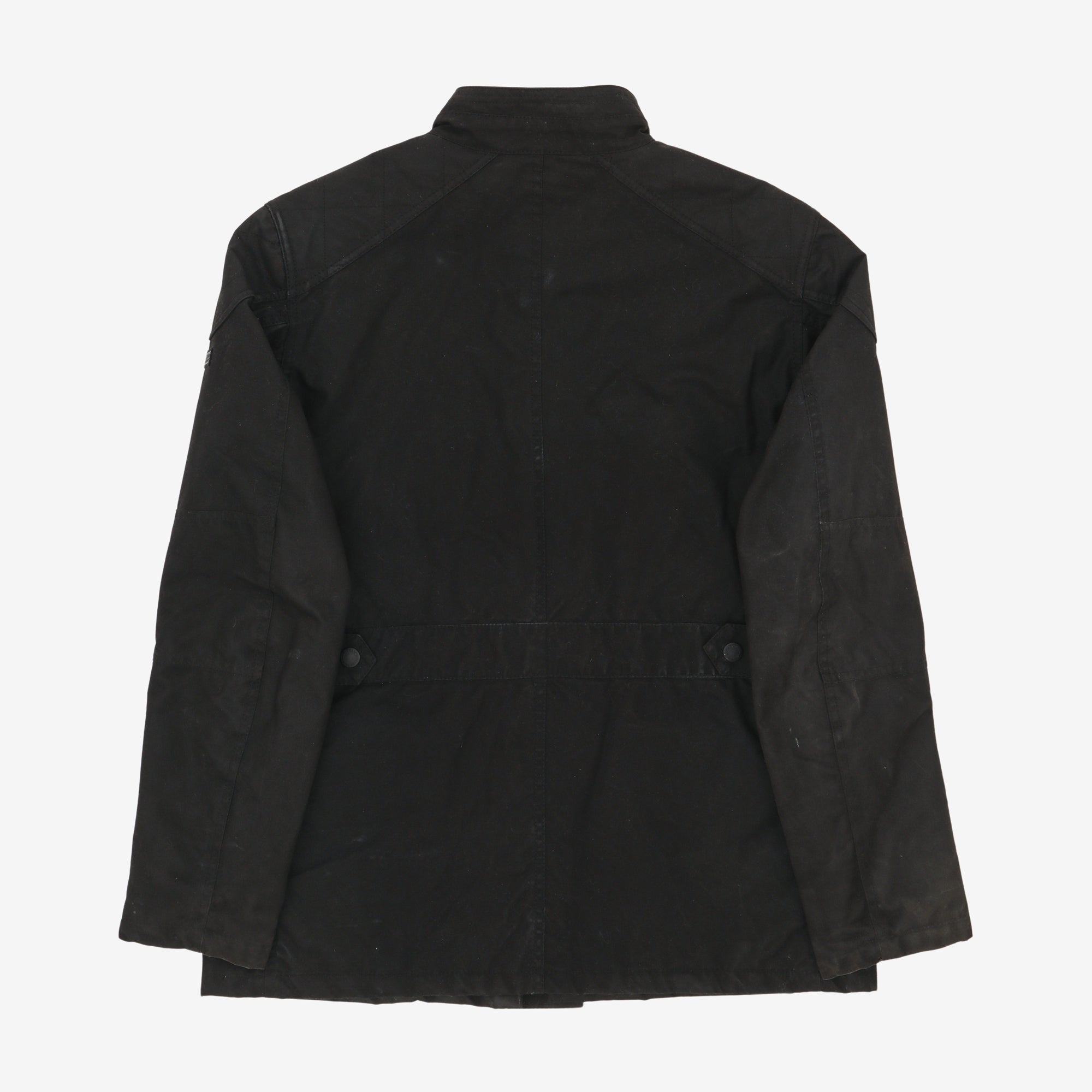 Crank Wax Jacket