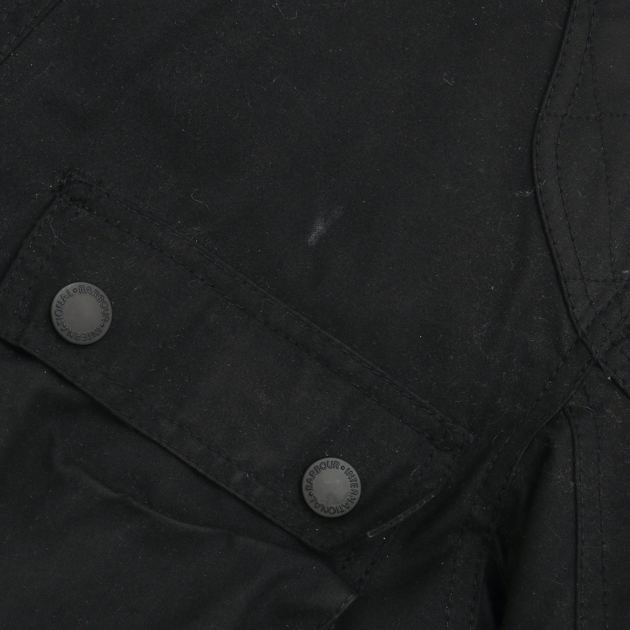 Crank Wax Jacket