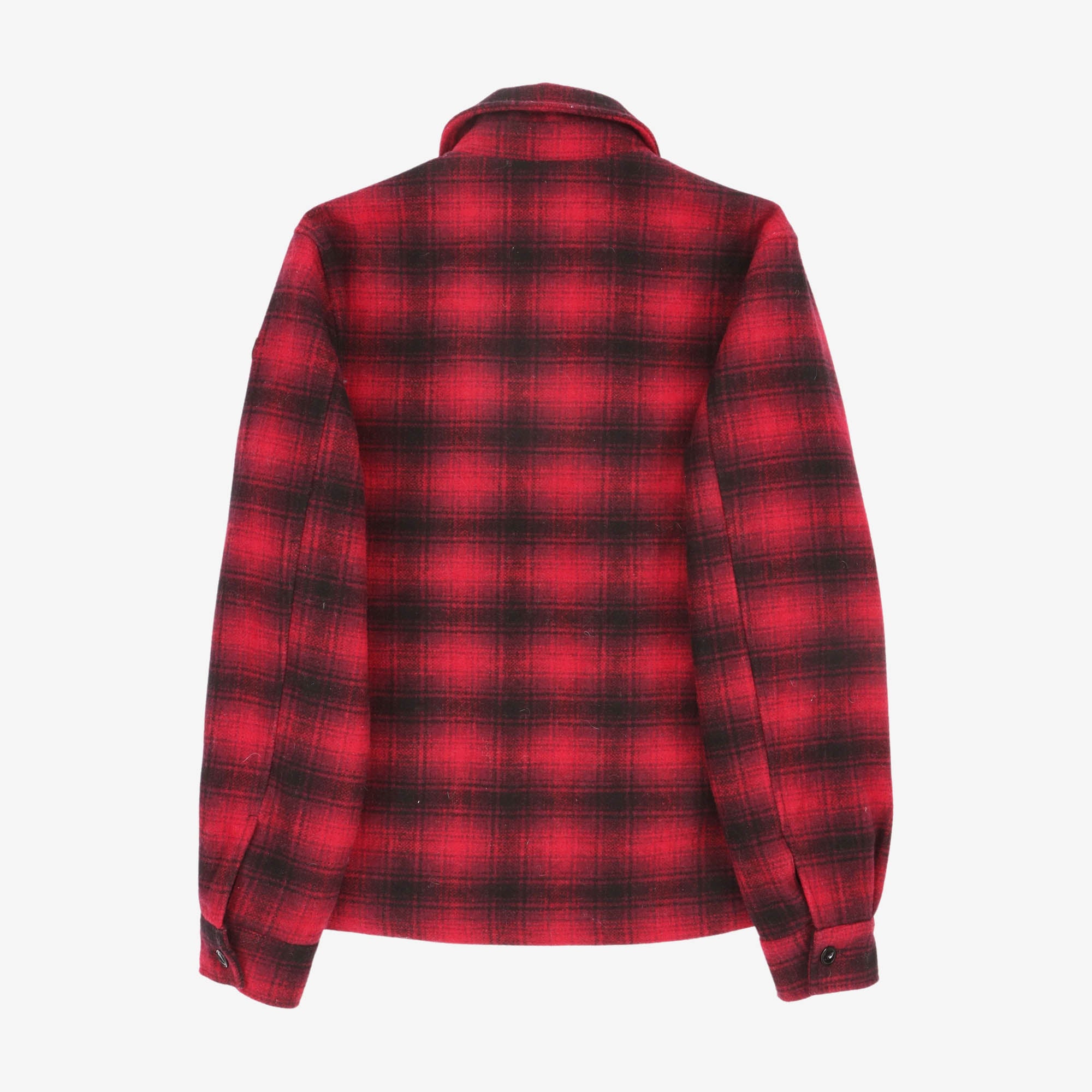 Timber 1 Sherpa Jacket