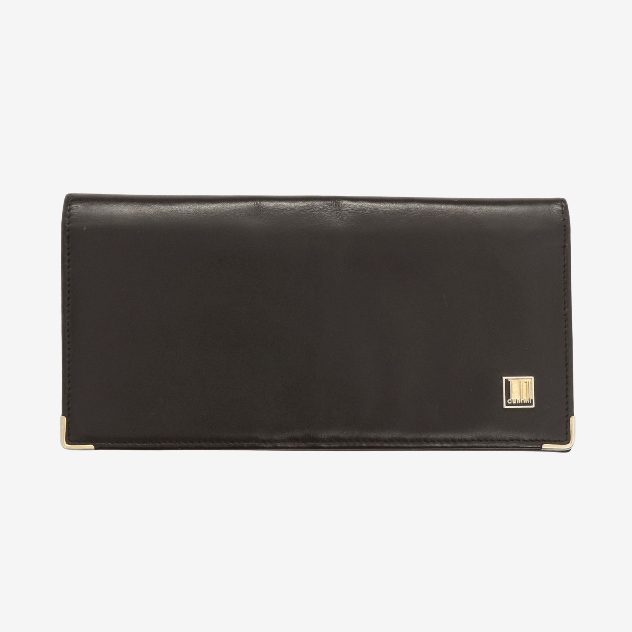 Oxford Long Bifold Wallet