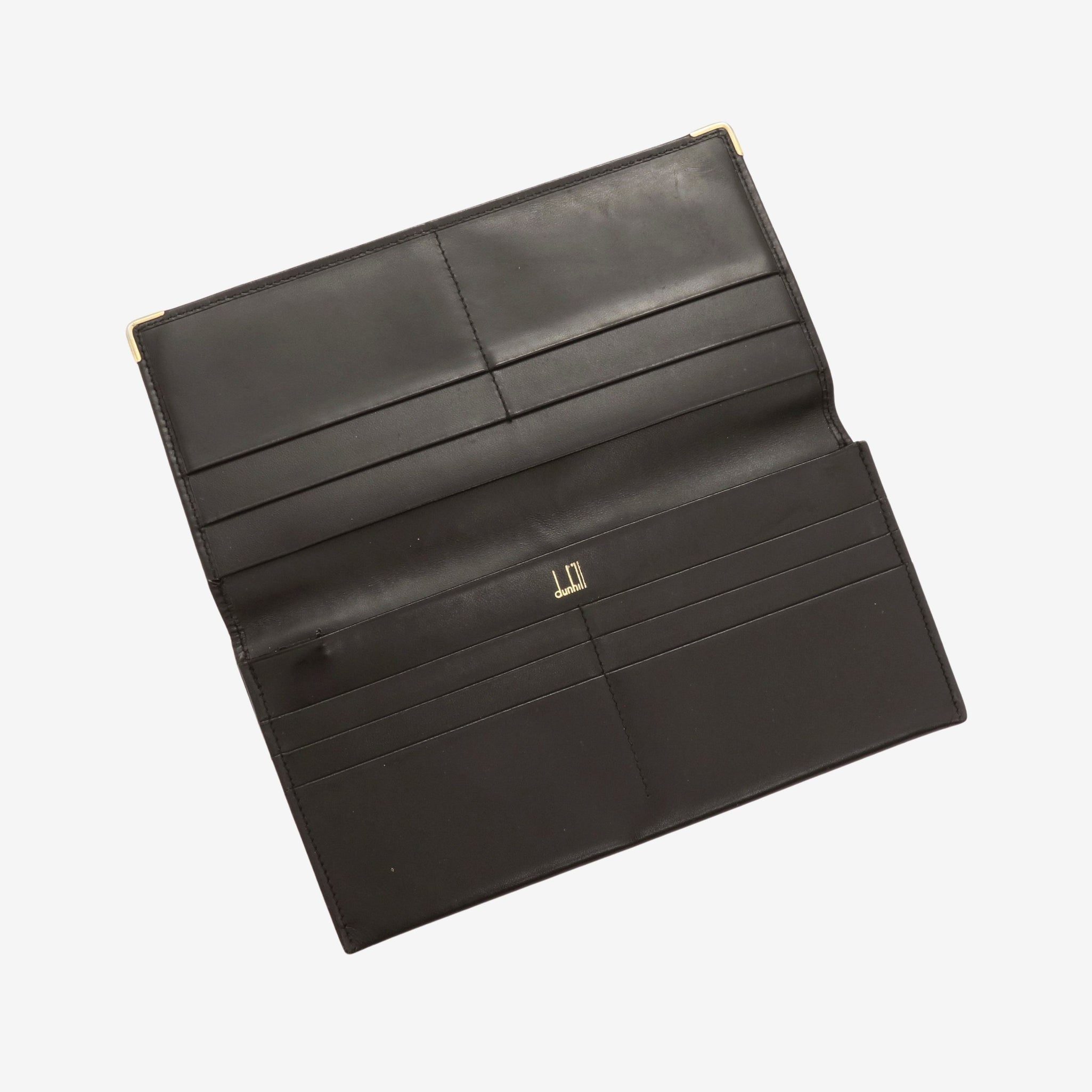Oxford Long Bifold Wallet