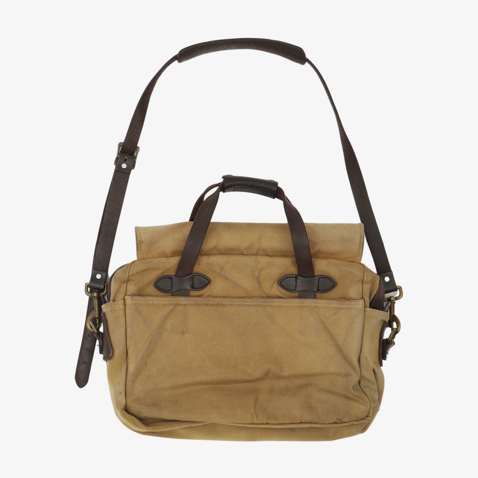 Rugged Twill Original Briefcase