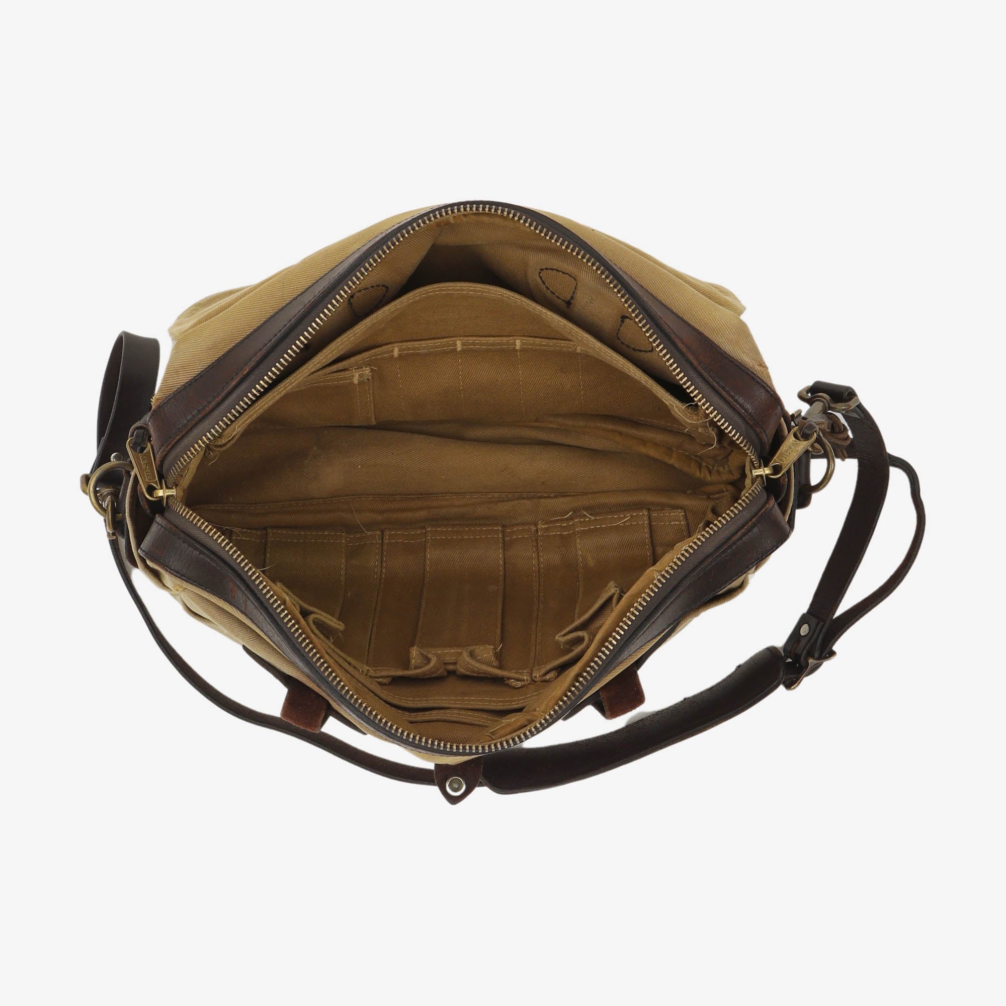 Rugged Twill Original Briefcase