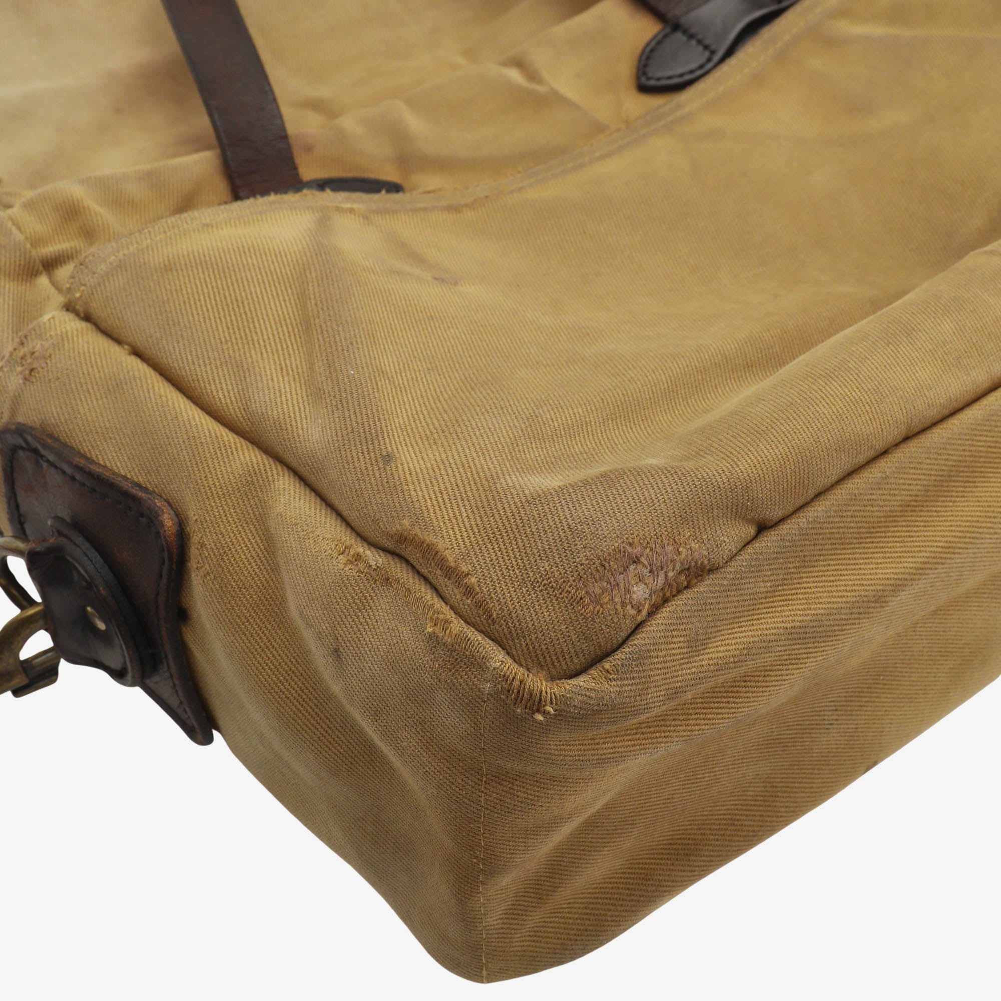 Rugged Twill Original Briefcase