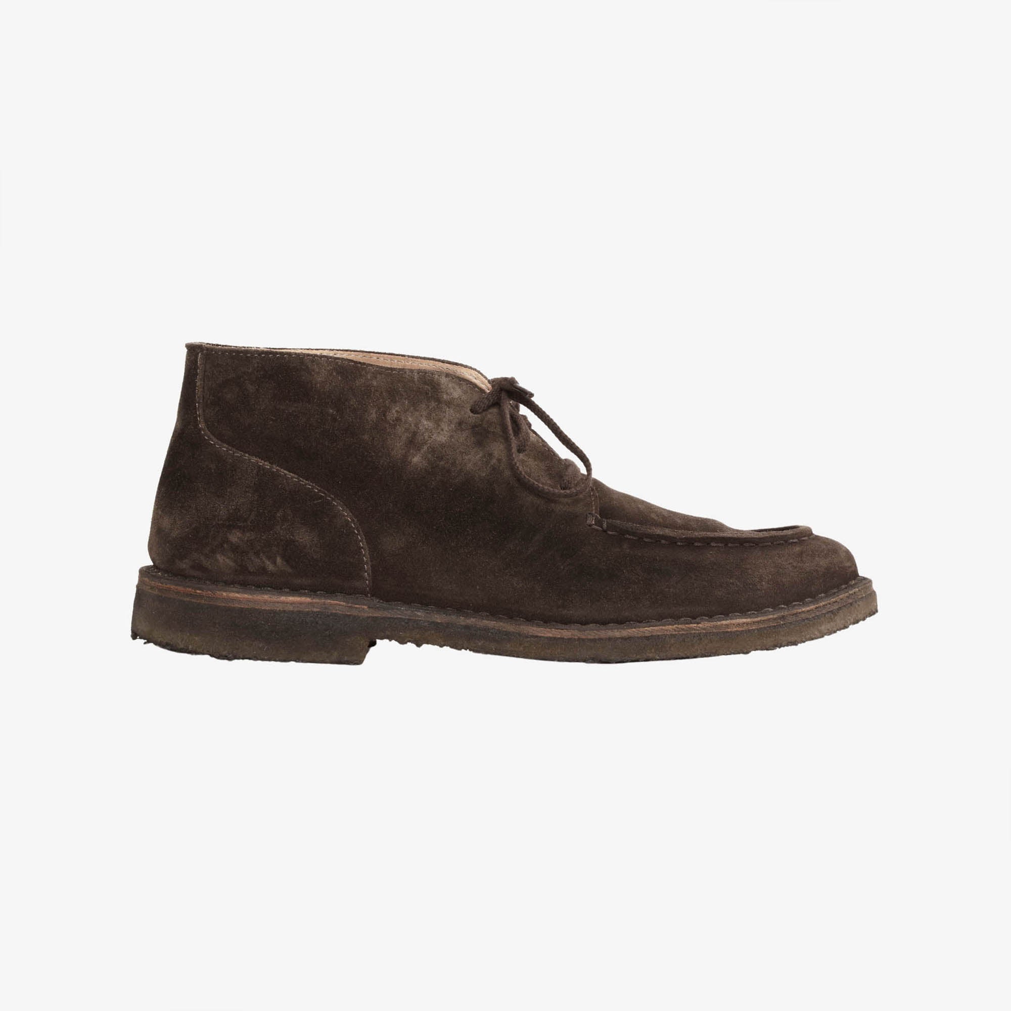 Deukeflex Chukka Boots