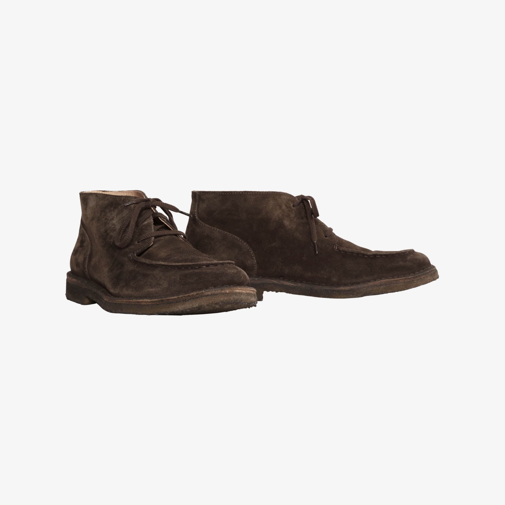 Deukeflex Chukka Boots