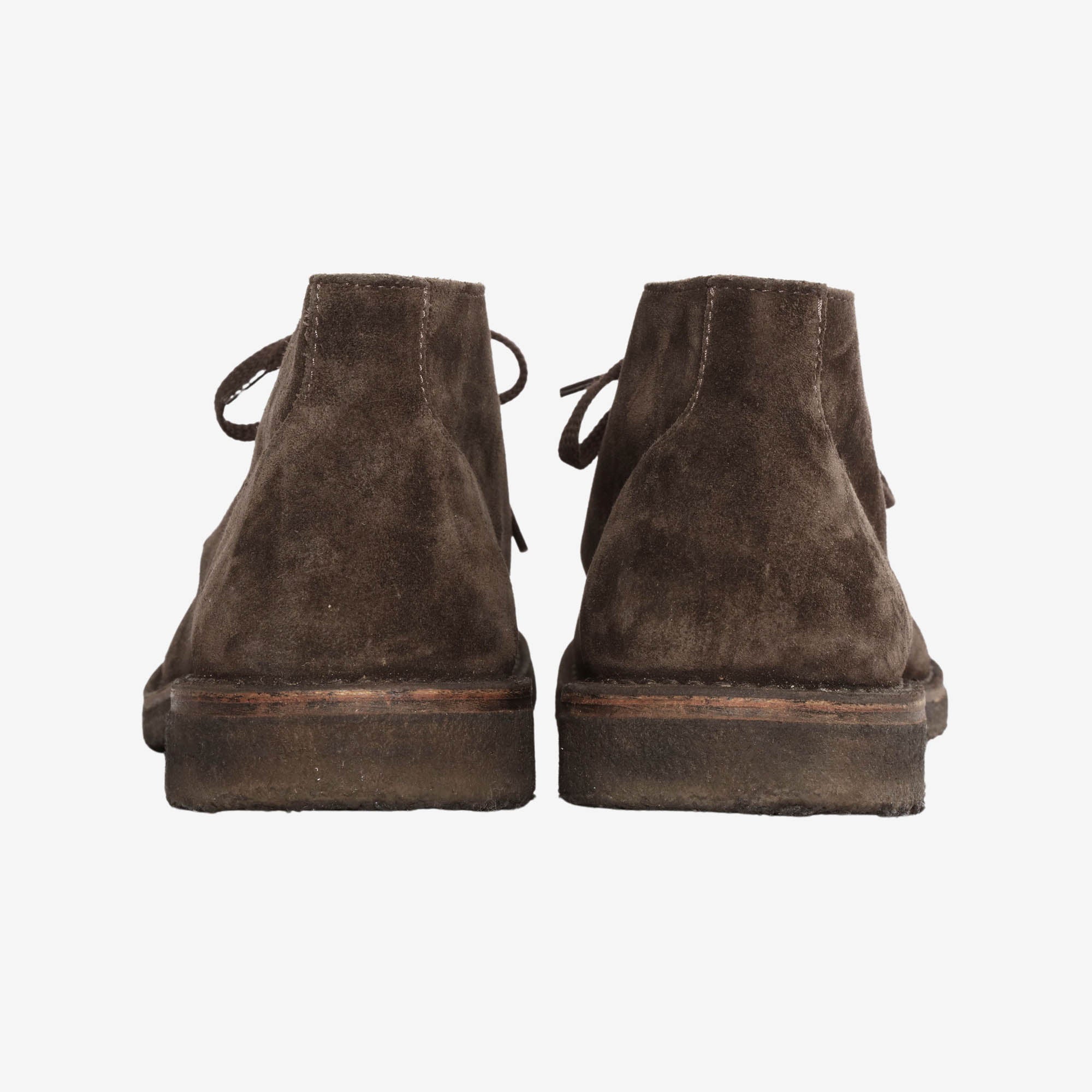 Deukeflex Chukka Boots