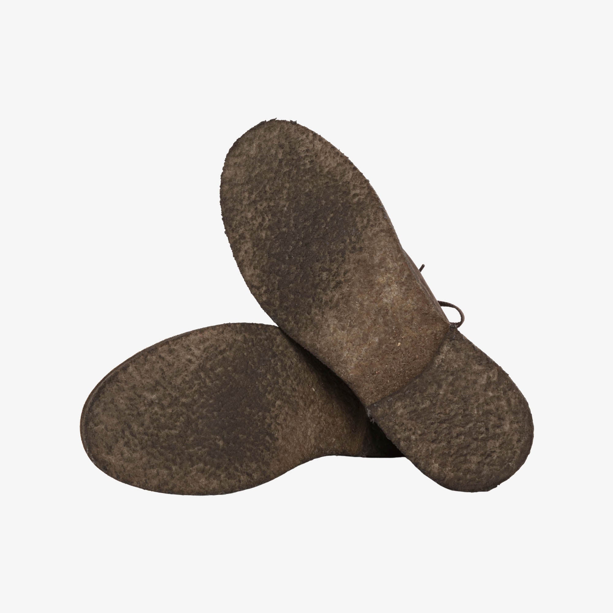 Deukeflex Chukka Boots