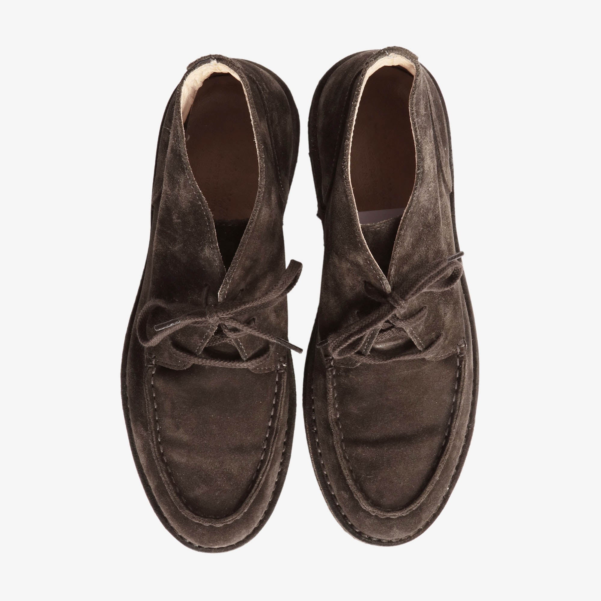 Deukeflex Chukka Boots