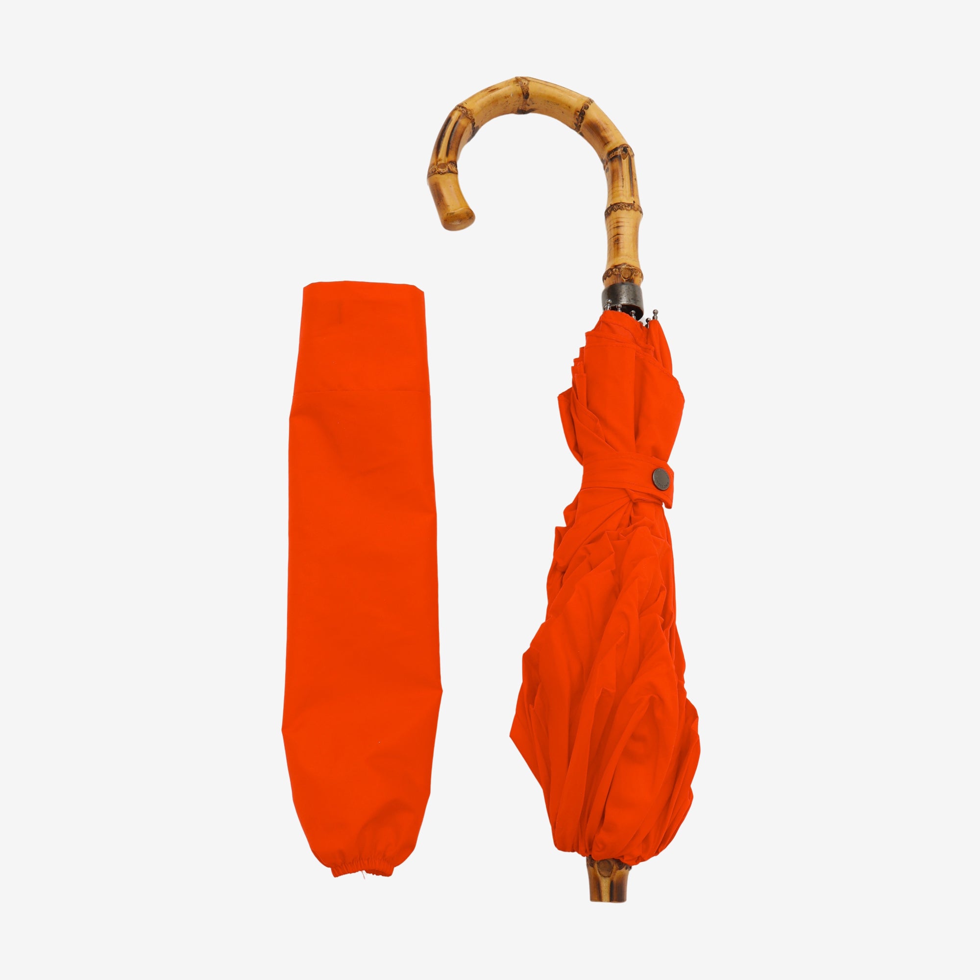 Whangee Telescopic Umbrella