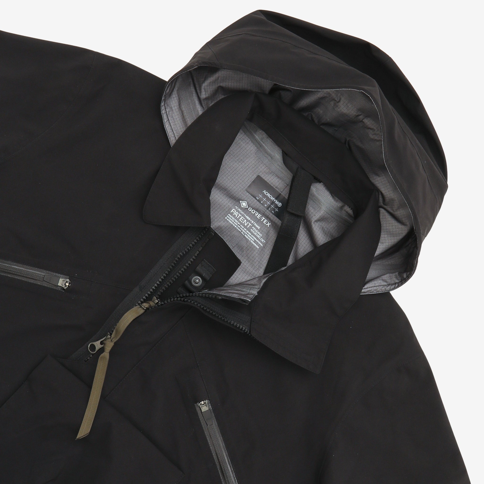 J1L-GT Jacket