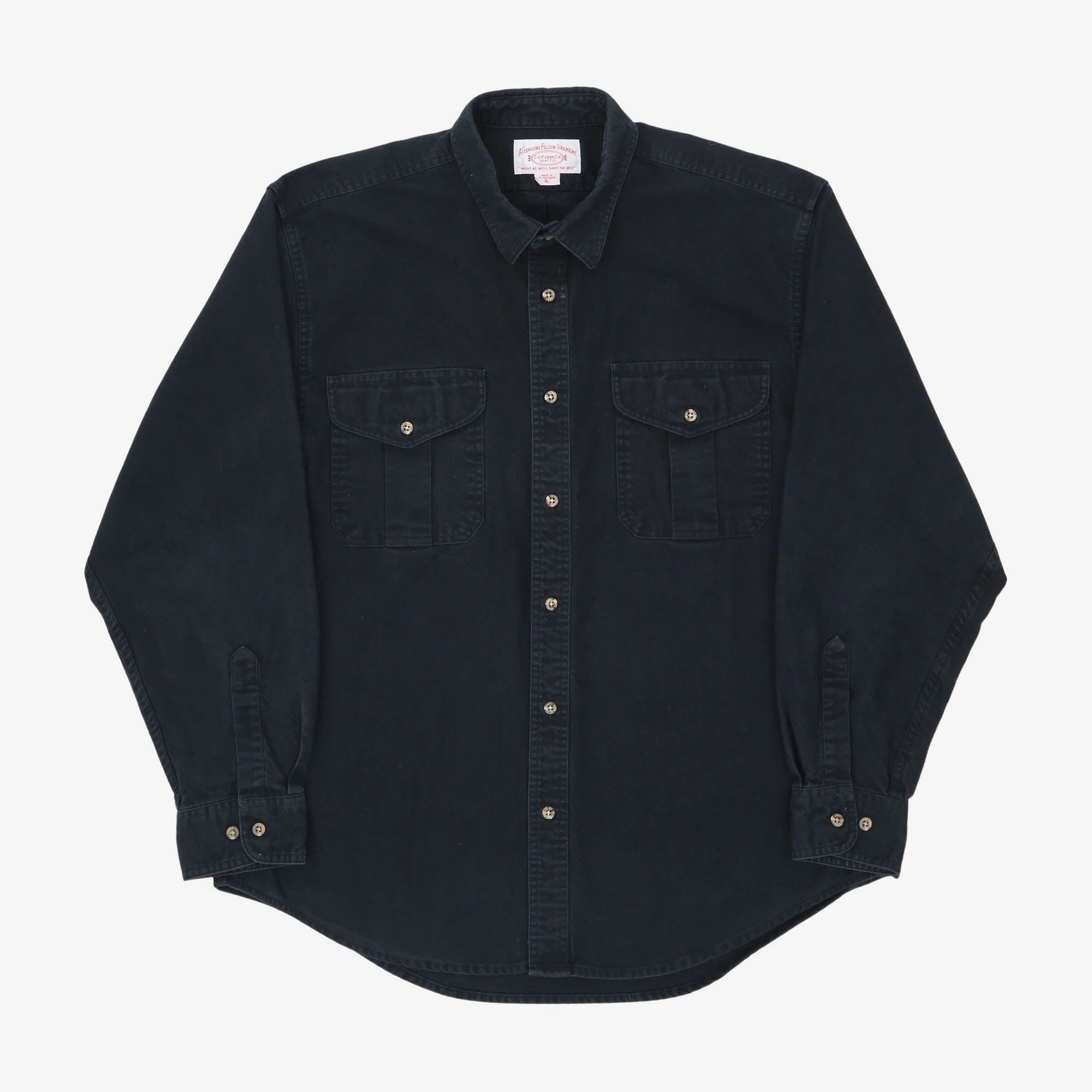 Alaskan Guide Shirt