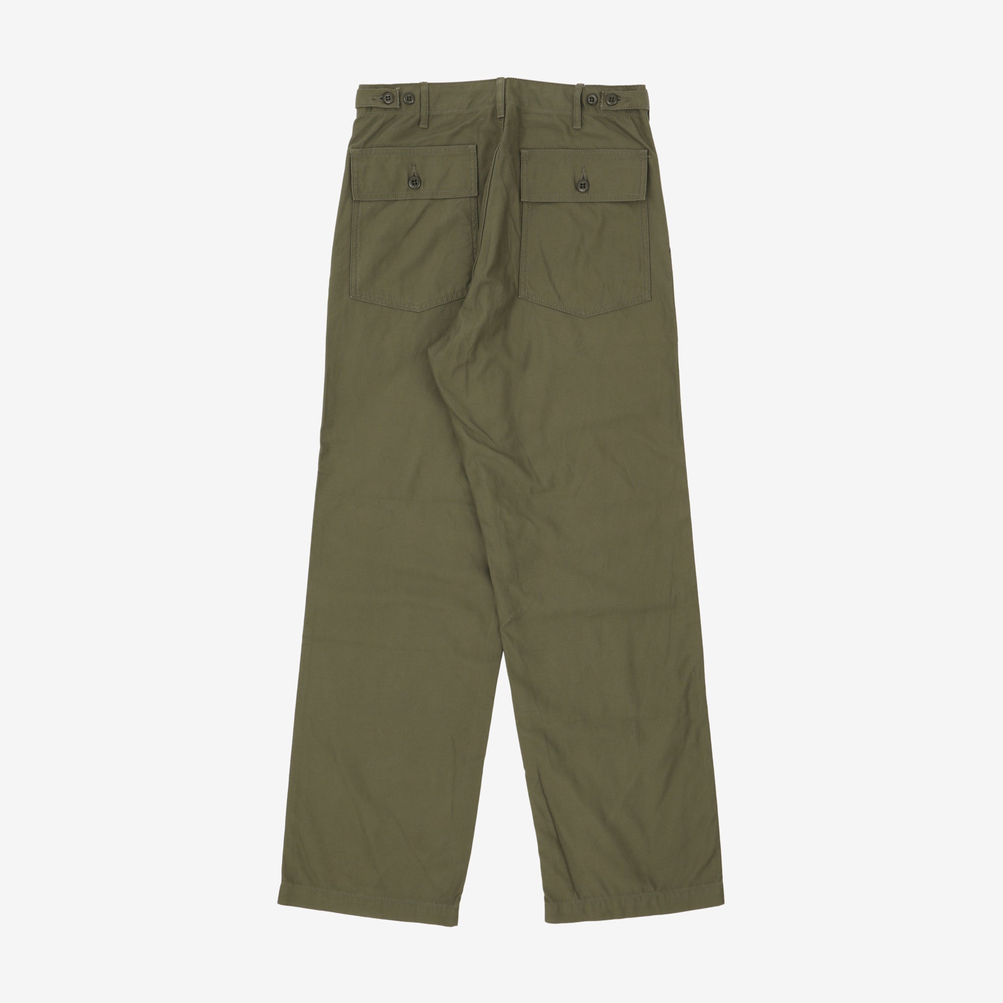 Type 2 Baker Pants (31W X 31L)