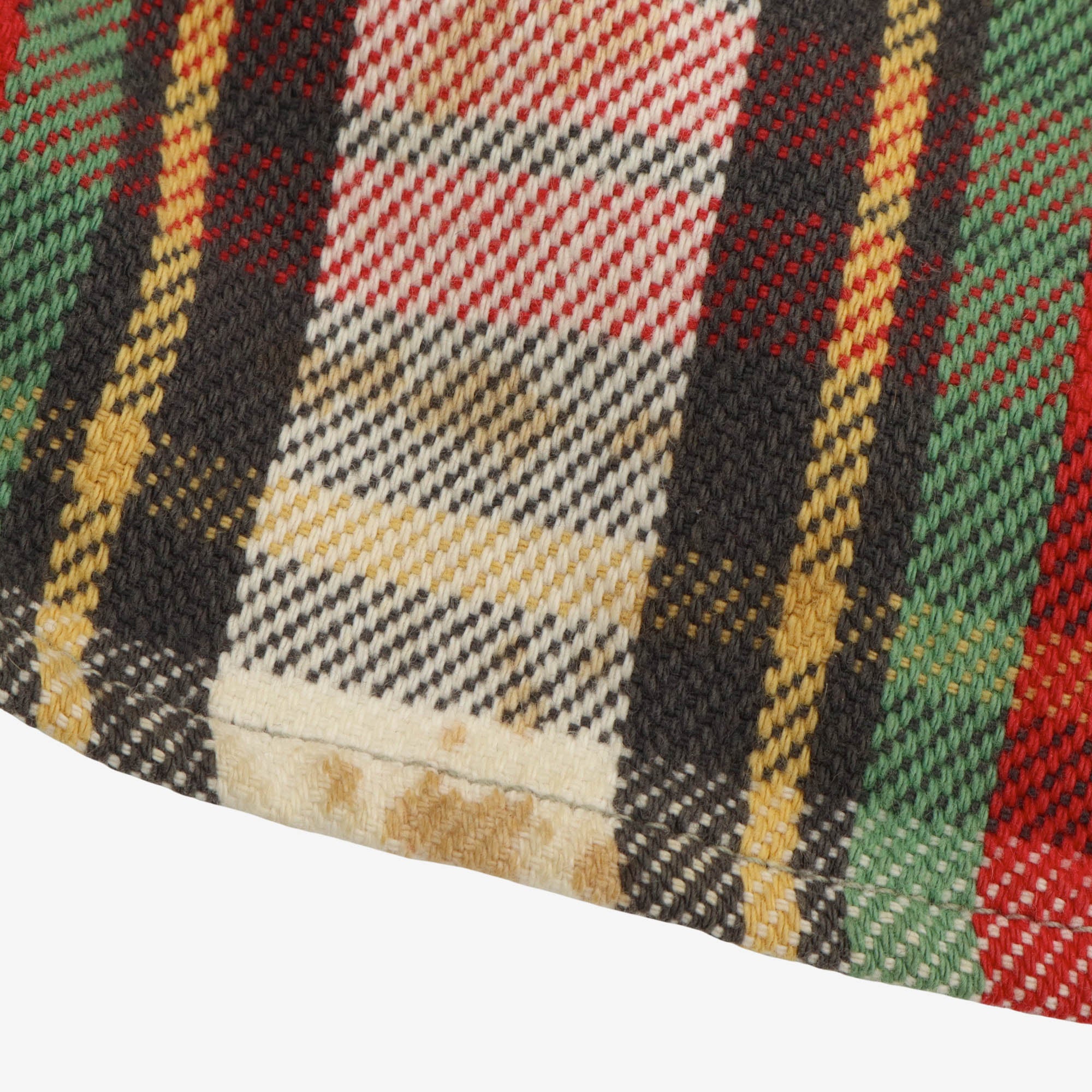 Plaid Flannel Shirt