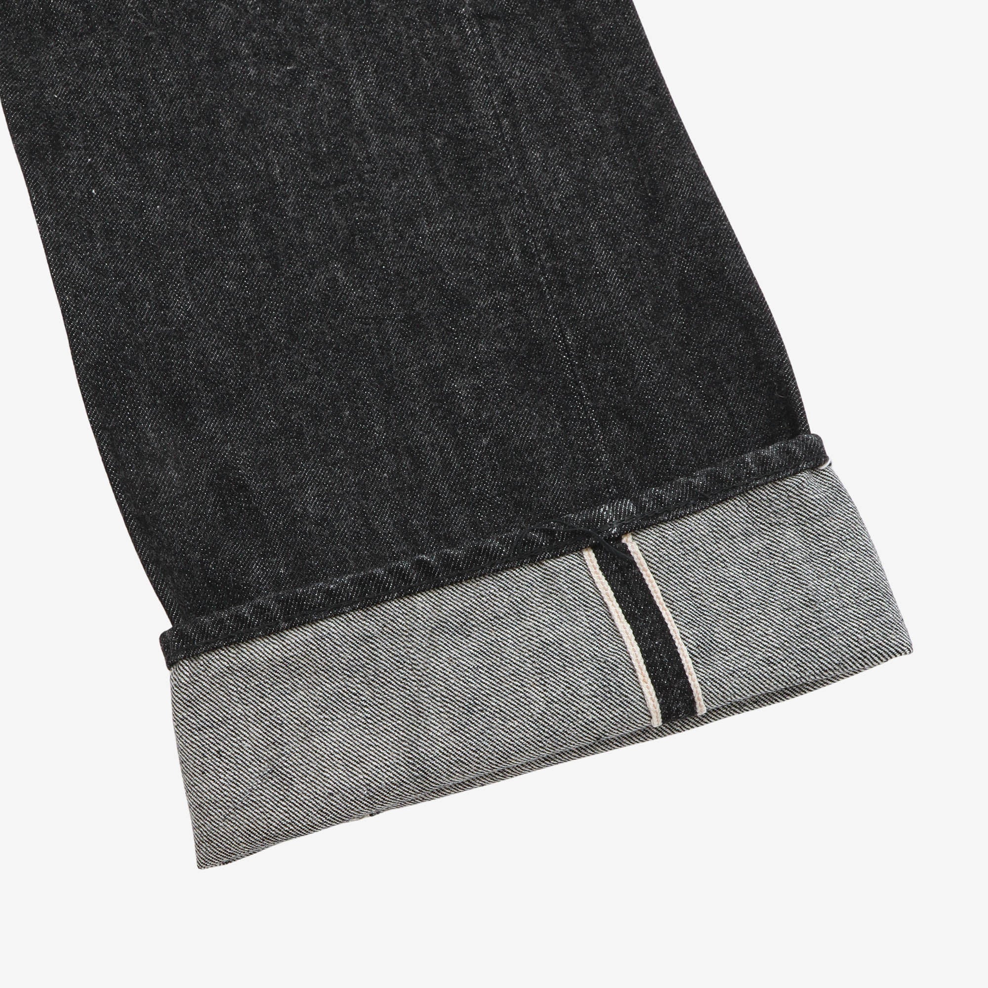 William Gibson Denim Waist Overalls (30W X 33L)