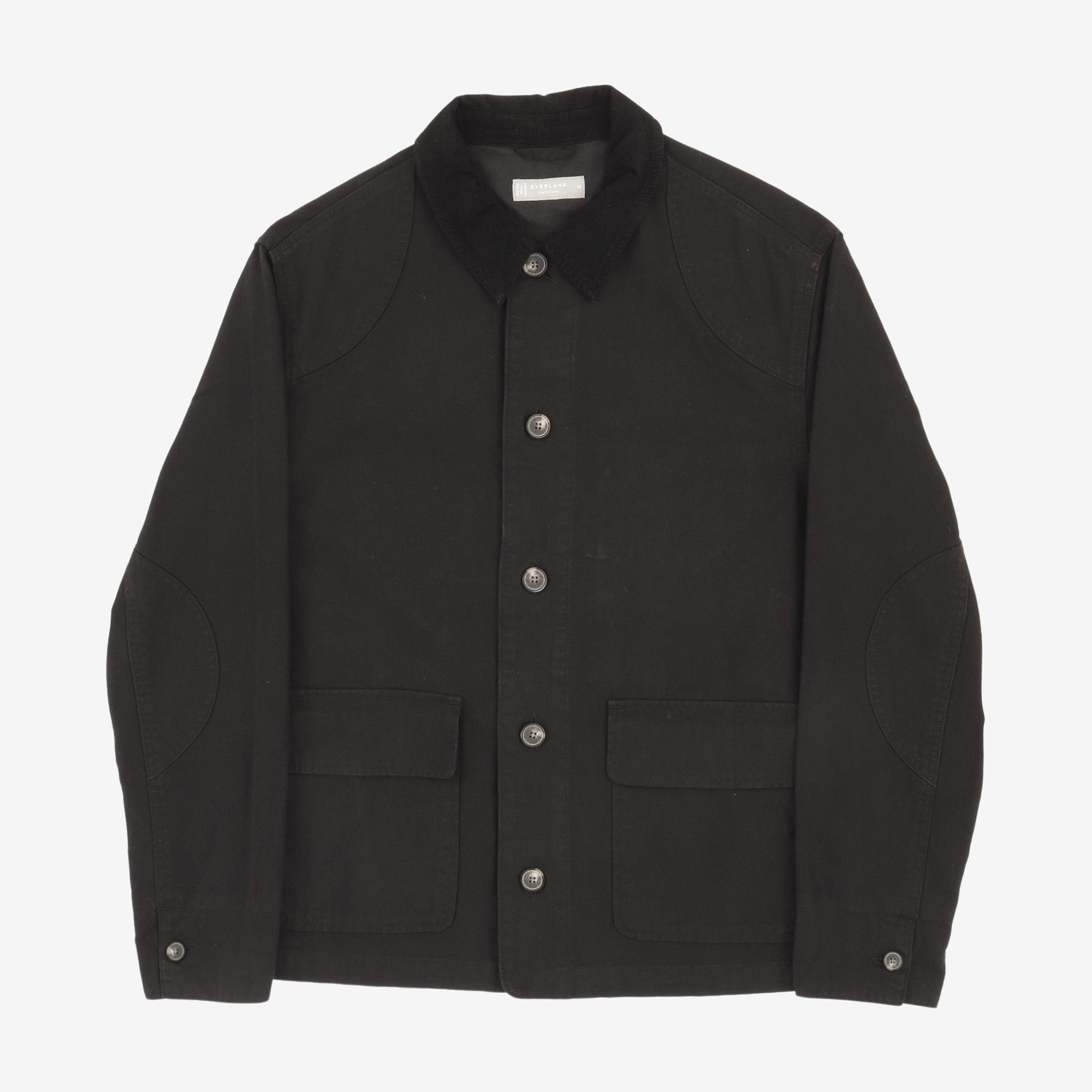 The Barn Jacket