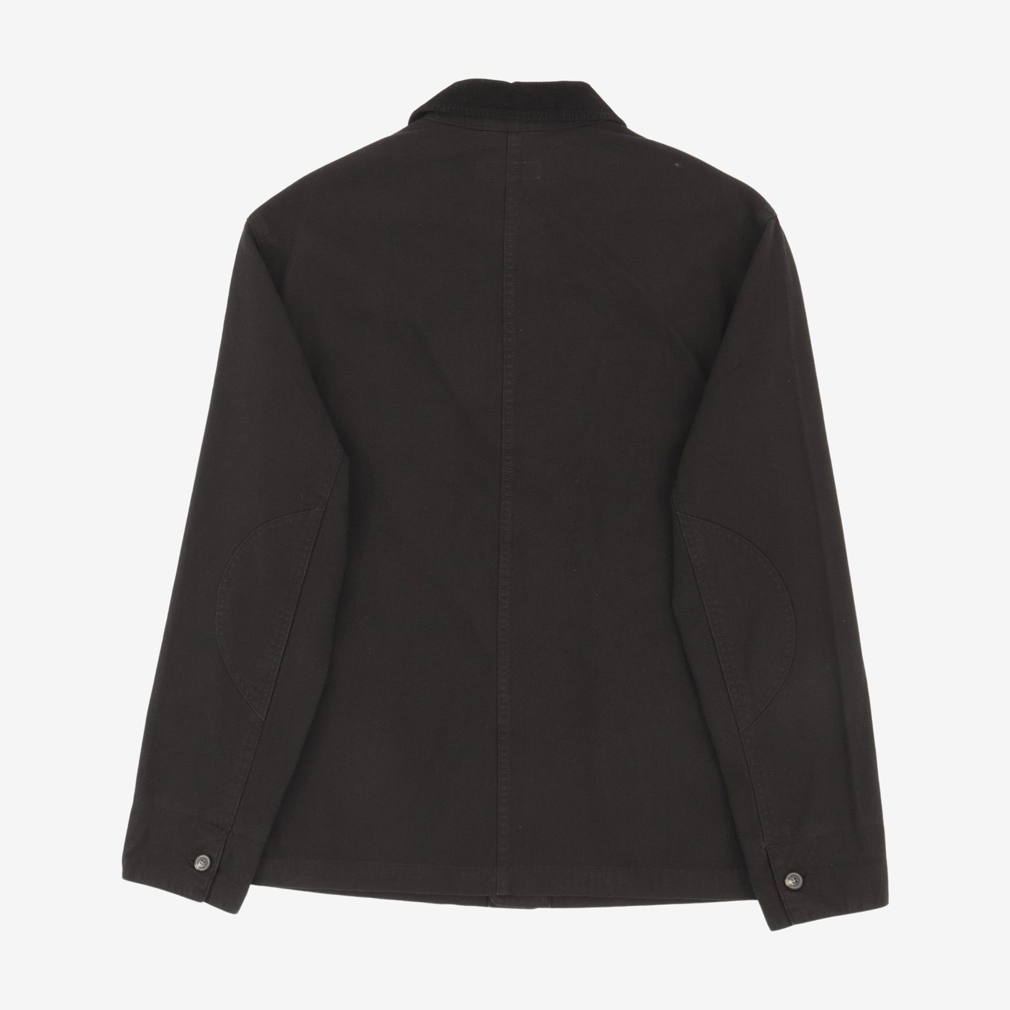 The Barn Jacket