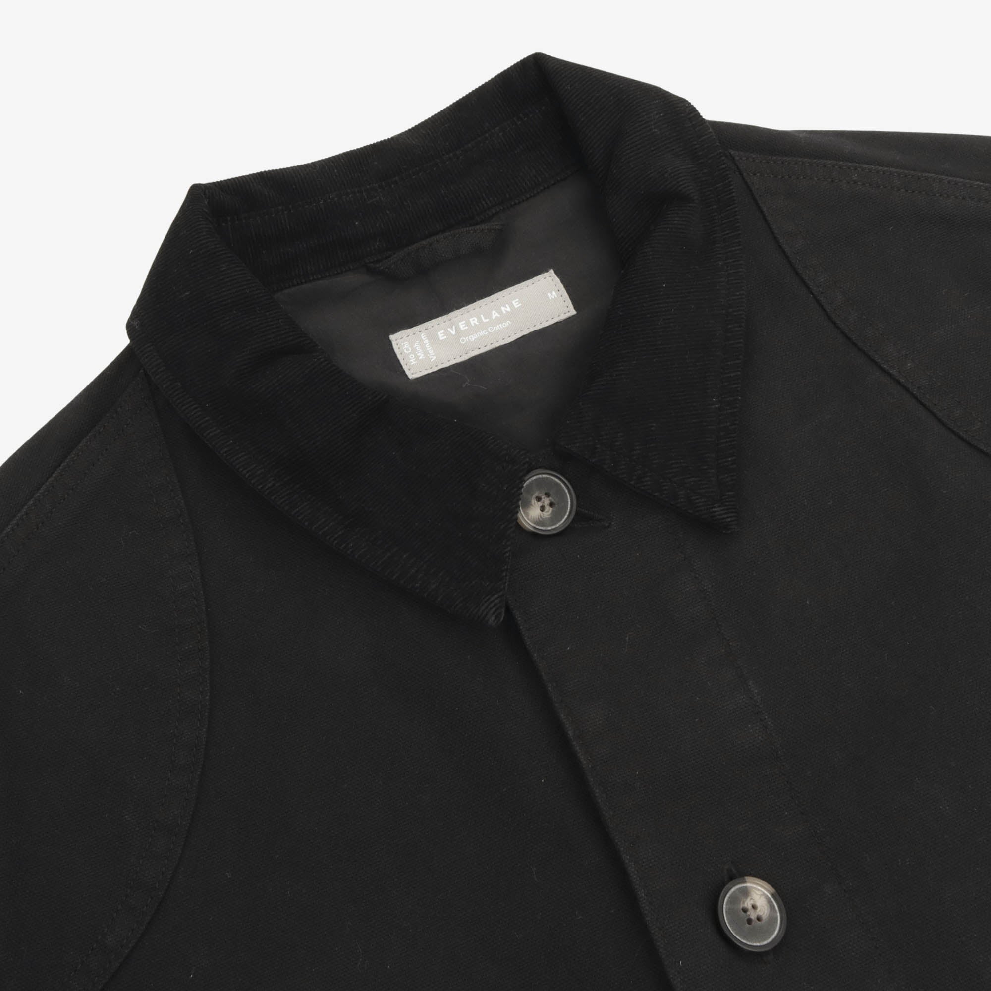 The Barn Jacket