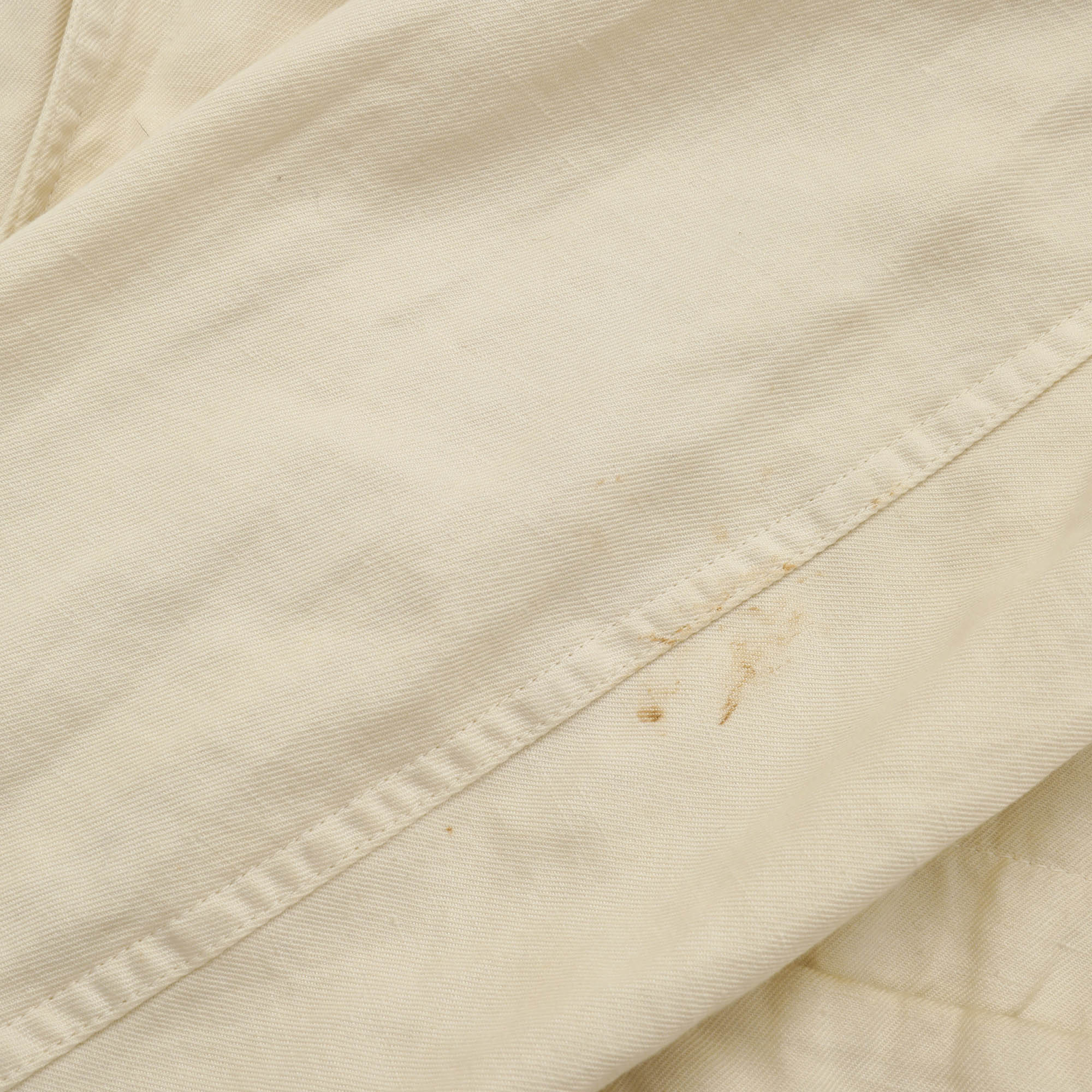 Linen Blend Games Blazer