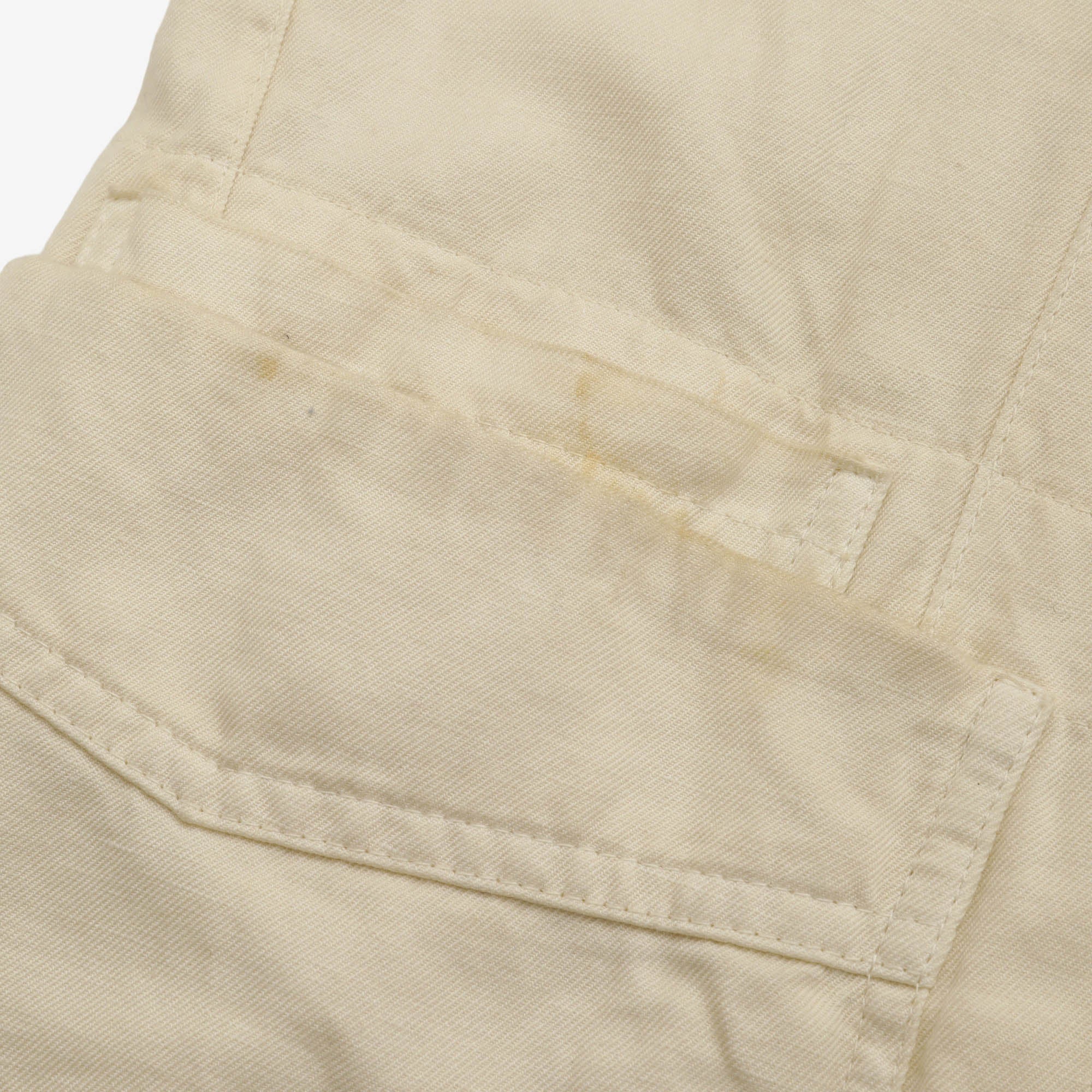 Linen Blend Games Blazer
