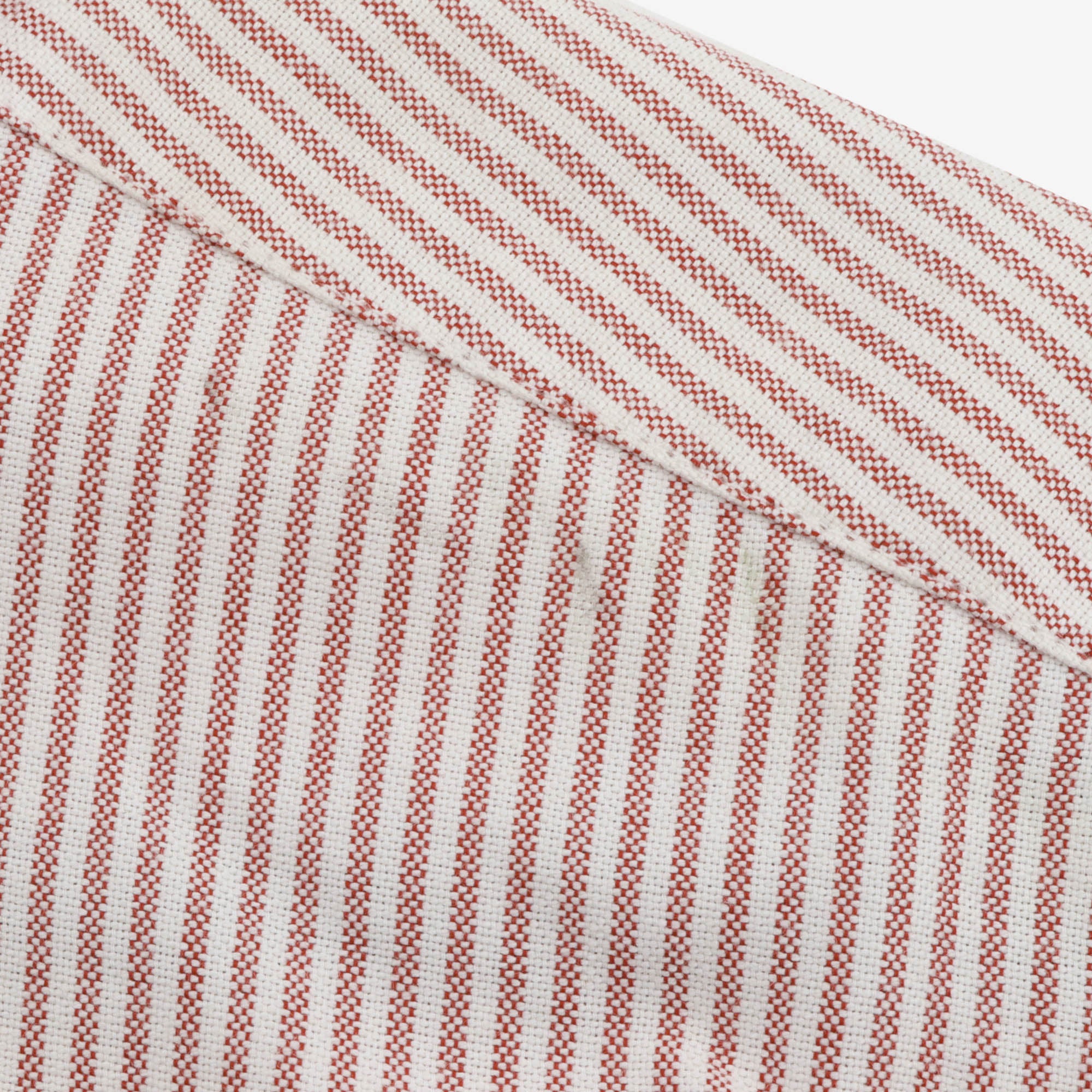 Ticking Stripe BD Oxford Shirt