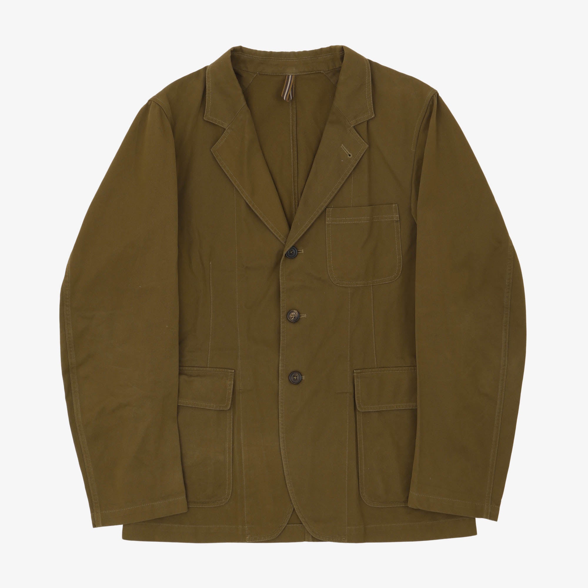 Mk 1 Games Blazer