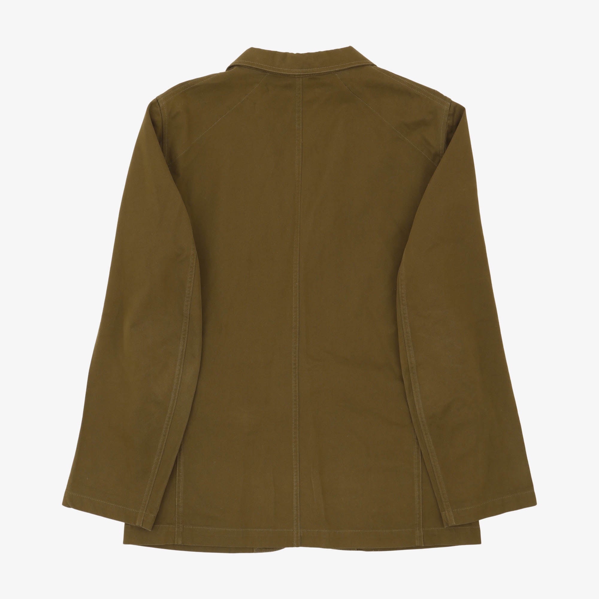 Mk 1 Games Blazer