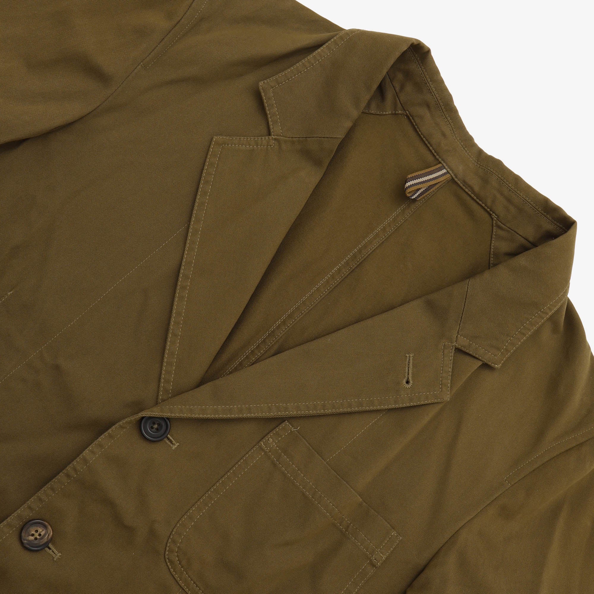 Mk 1 Games Blazer