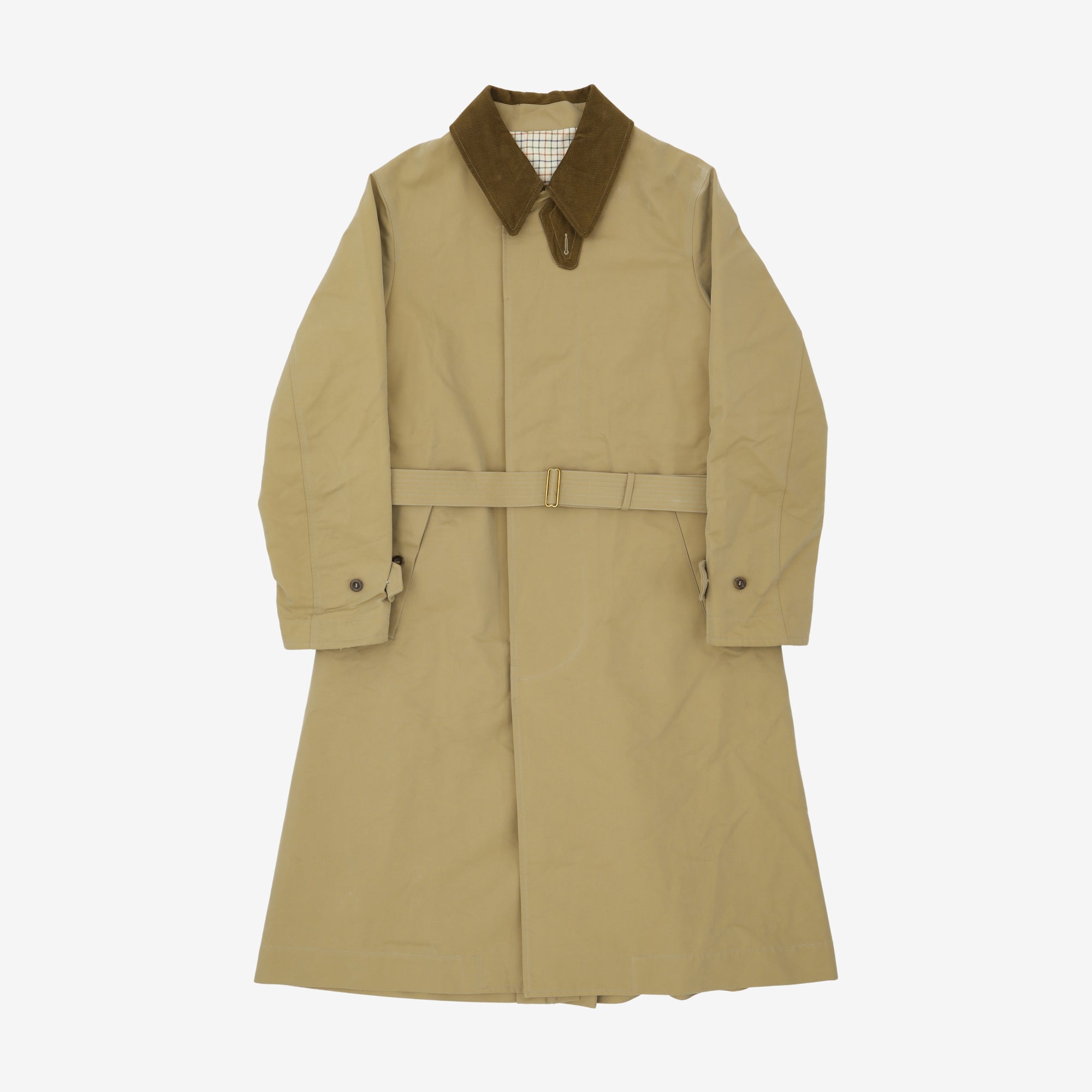 Riders Raincoat (Drakes)