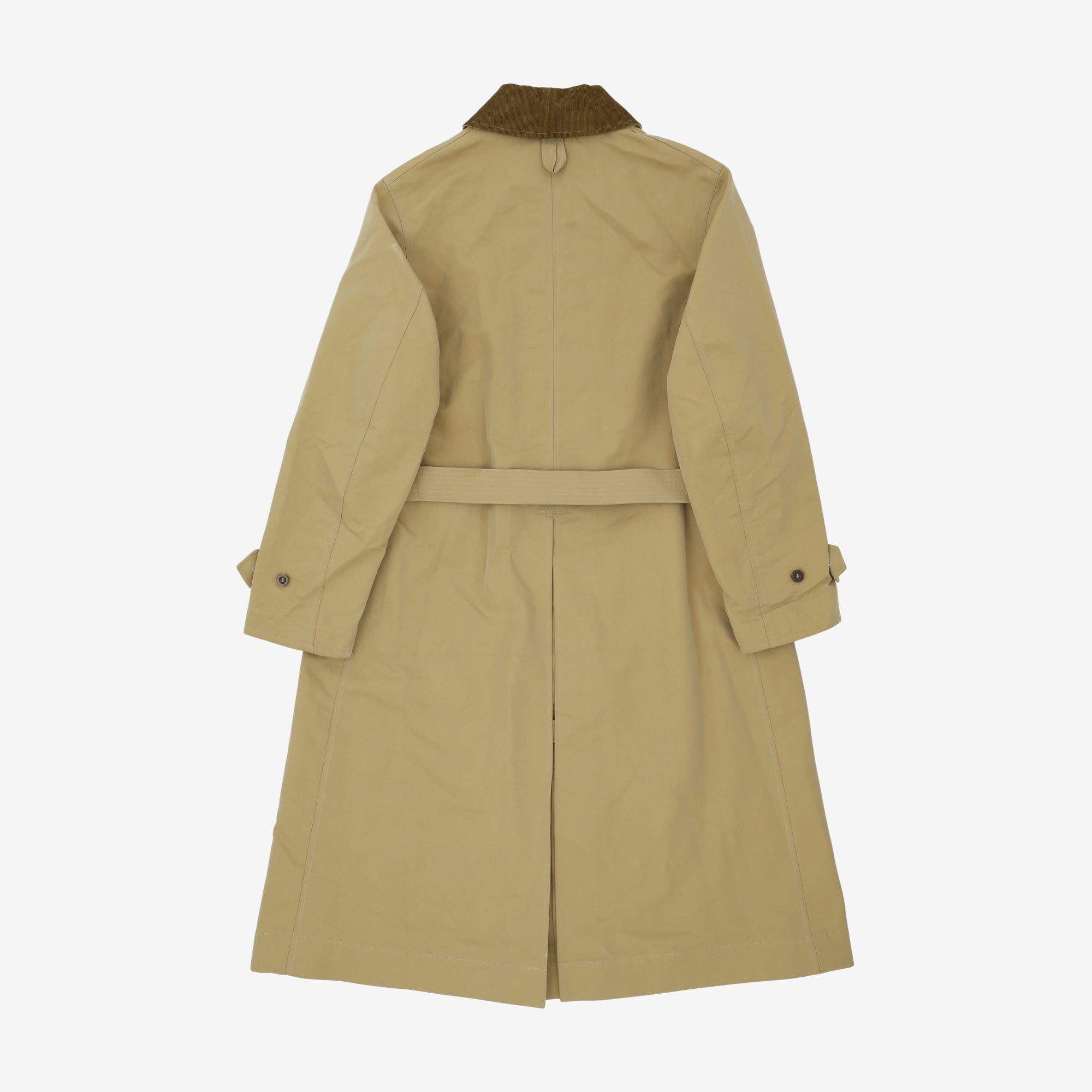 Riders Raincoat (Drakes)