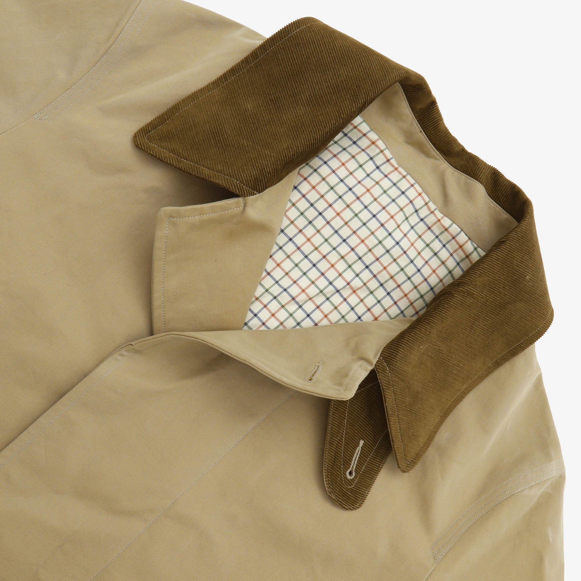 Riders Raincoat (Drakes)