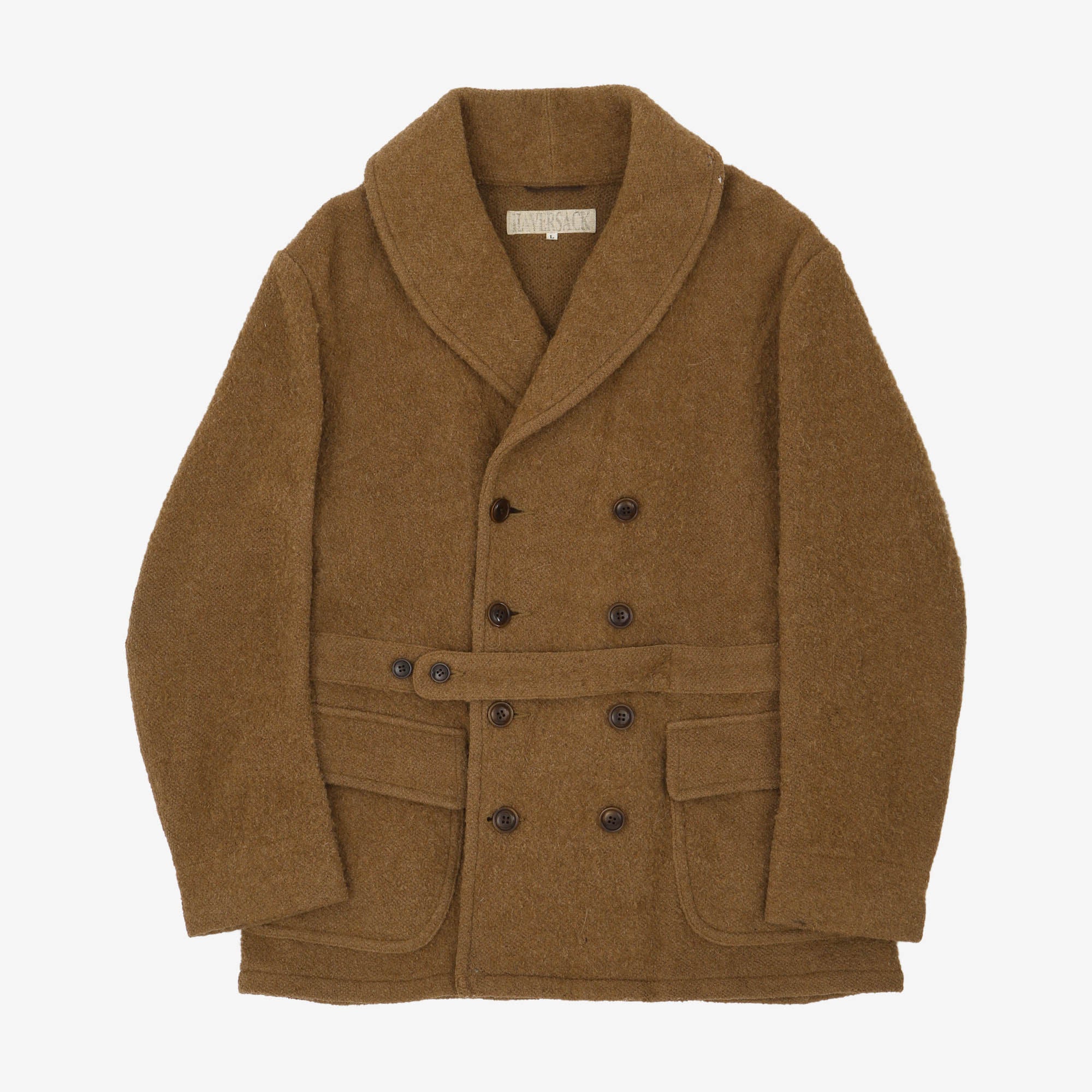 US Army M-1926 Short Wool Coat