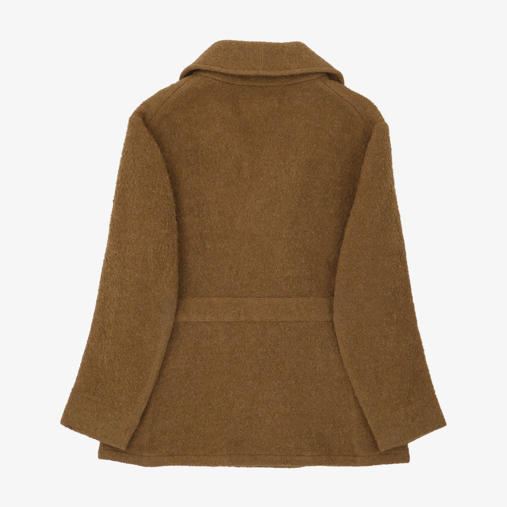 US Army M-1926 Short Wool Coat