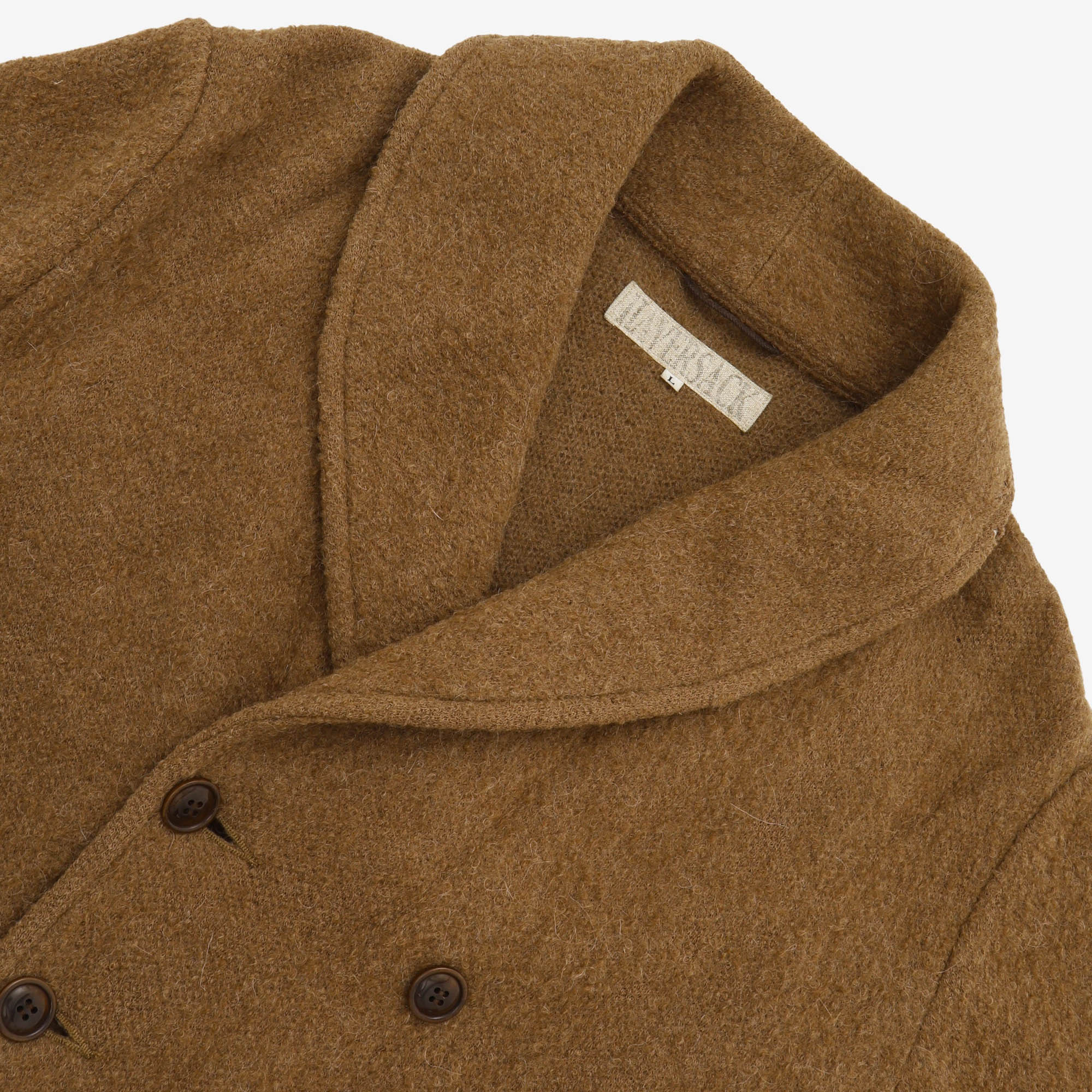 US Army M-1926 Short Wool Coat
