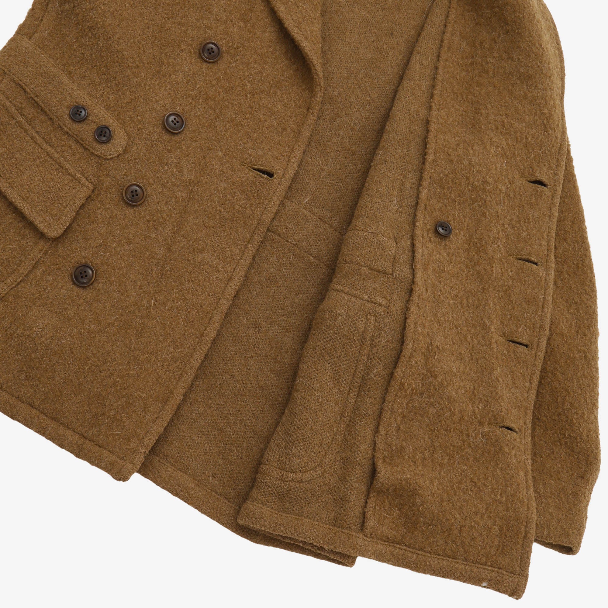 US Army M-1926 Short Wool Coat