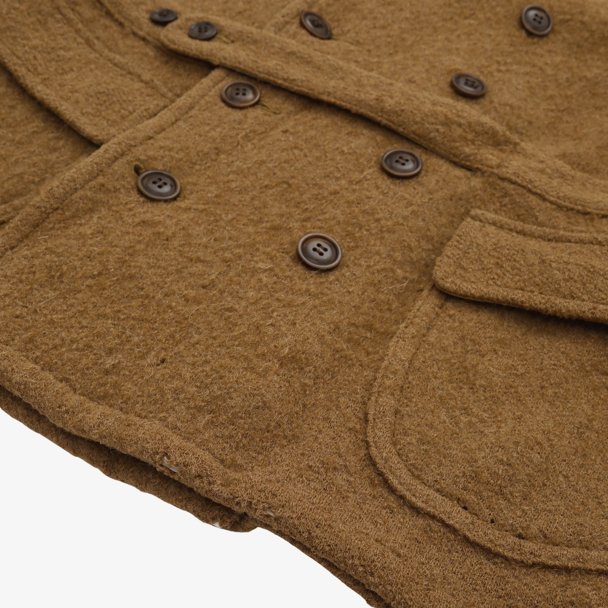 US Army M-1926 Short Wool Coat