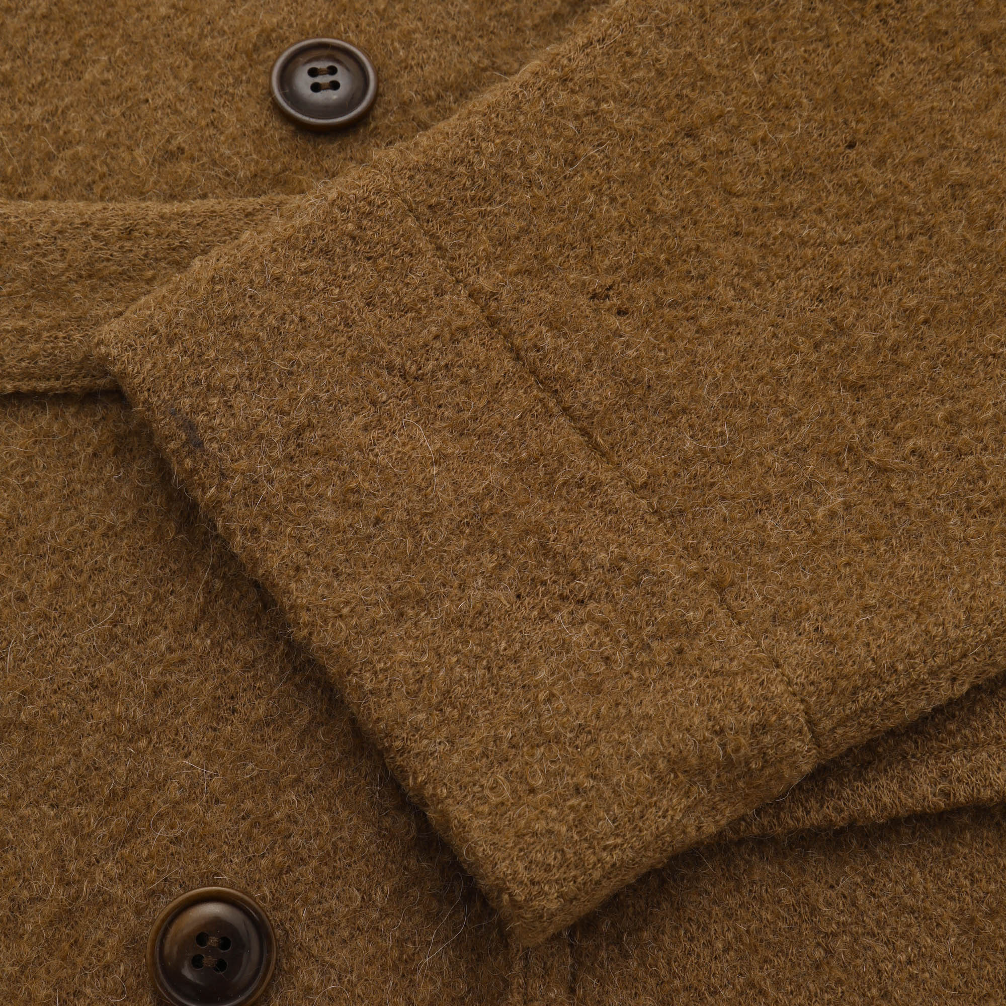 US Army M-1926 Short Wool Coat