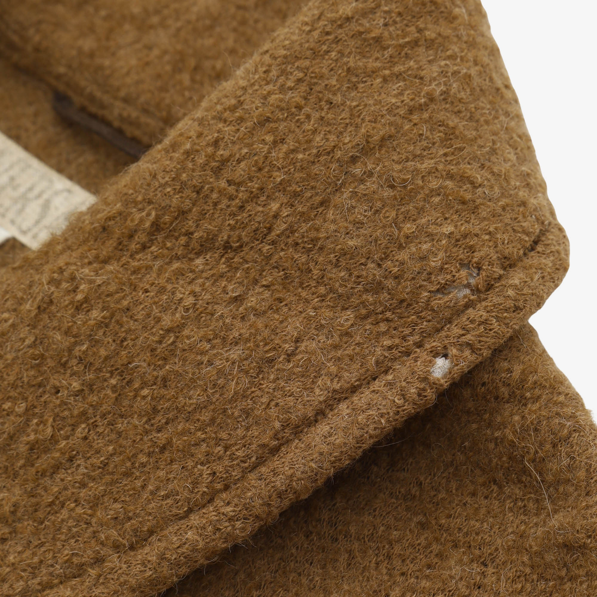 US Army M-1926 Short Wool Coat