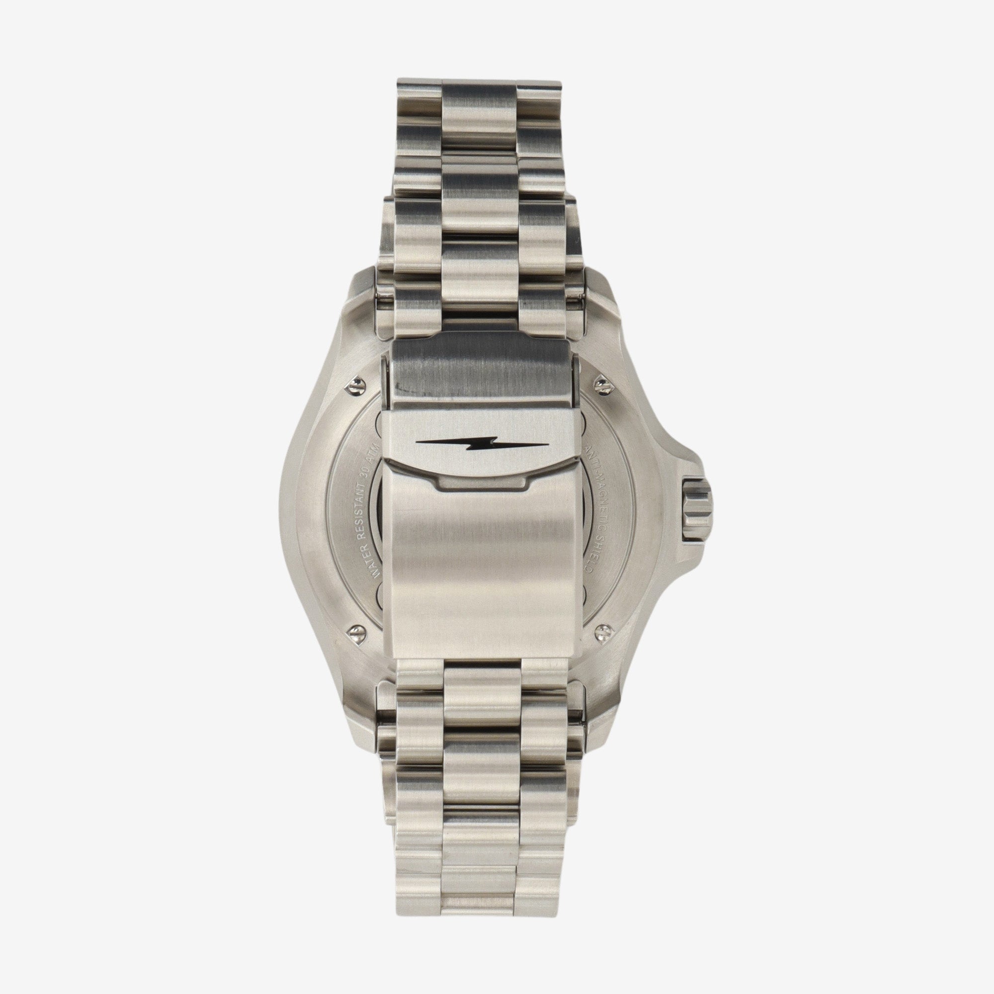 Lake Michigan Monster Automatic Watch