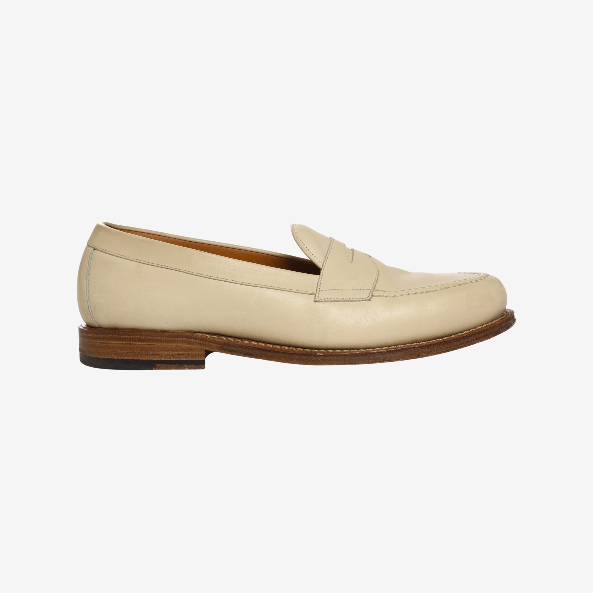 Dartmouth Loafer